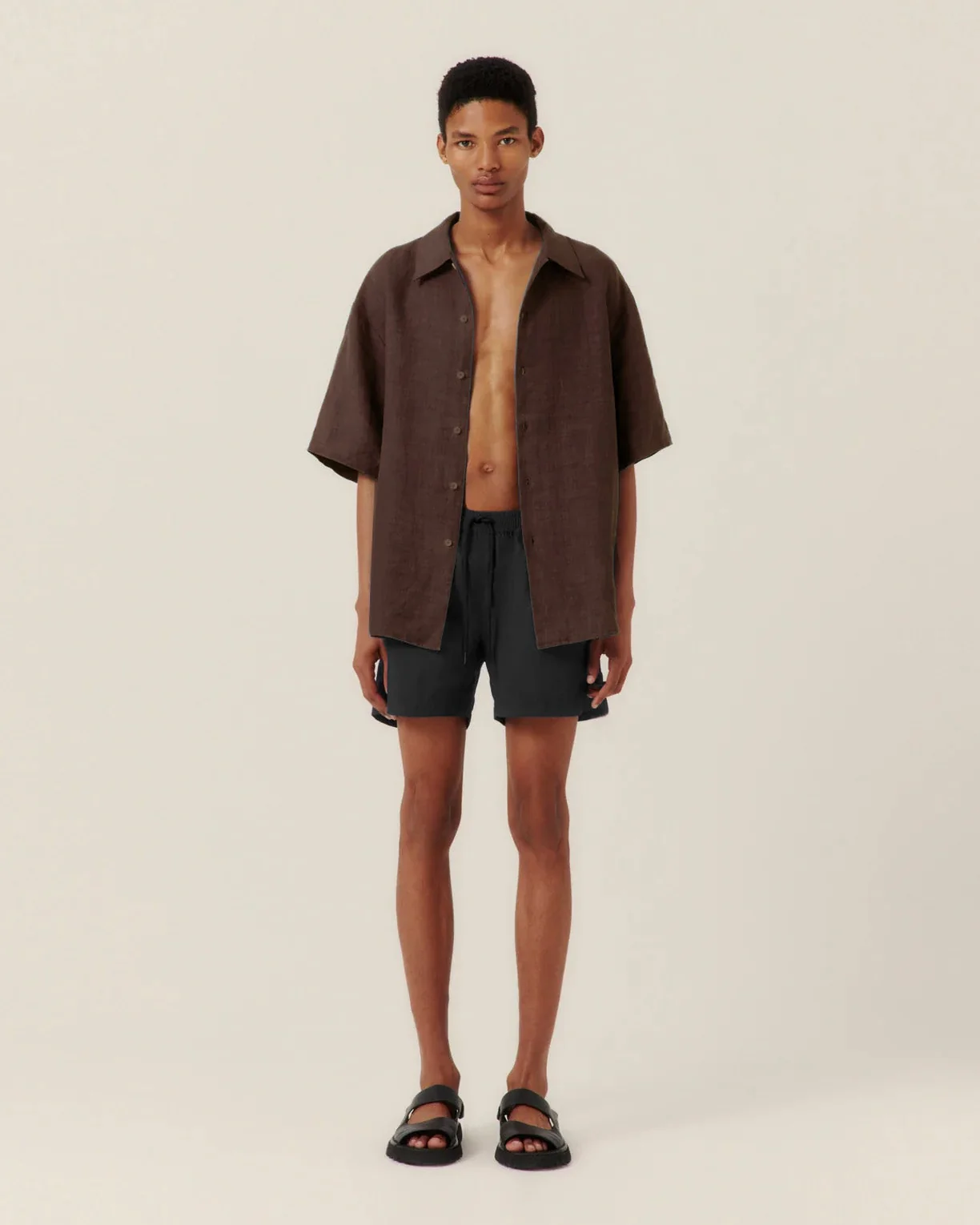 Classic Swim Short - Image 3