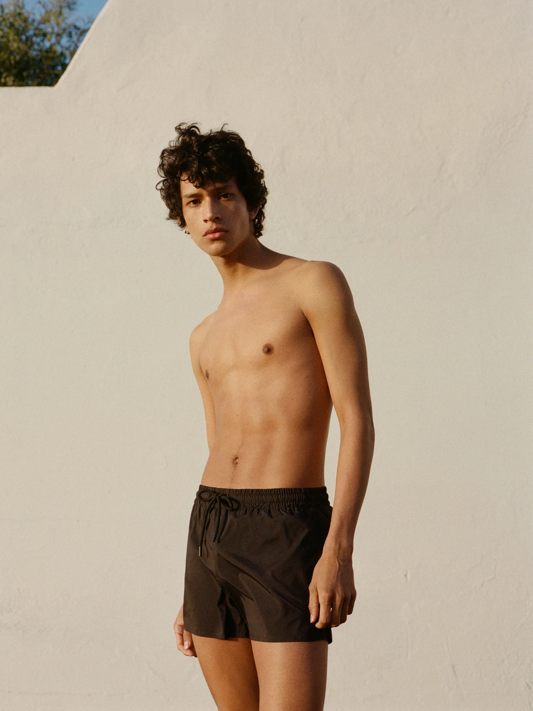 Short Swim Short - Image 7