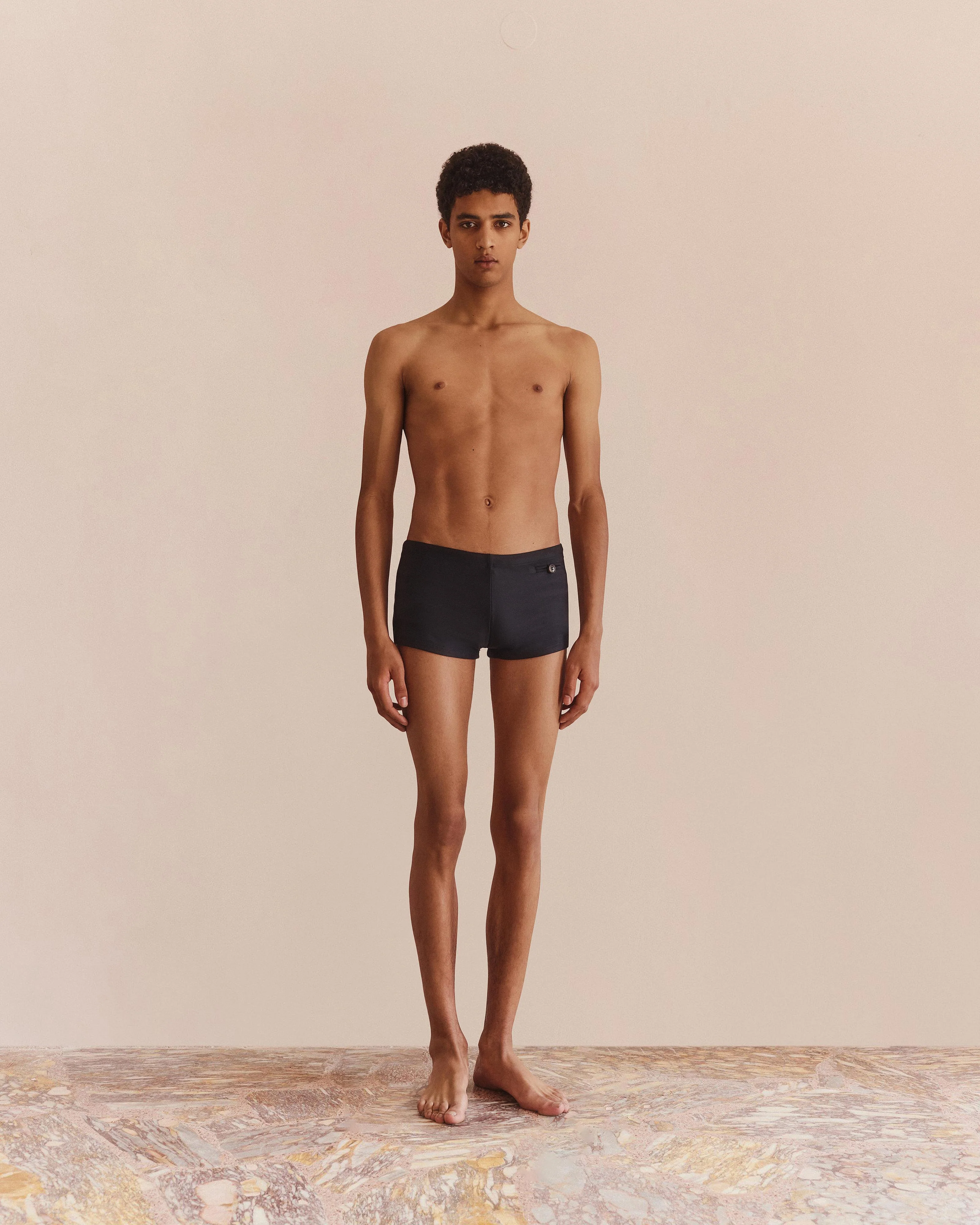 Black Square Brief