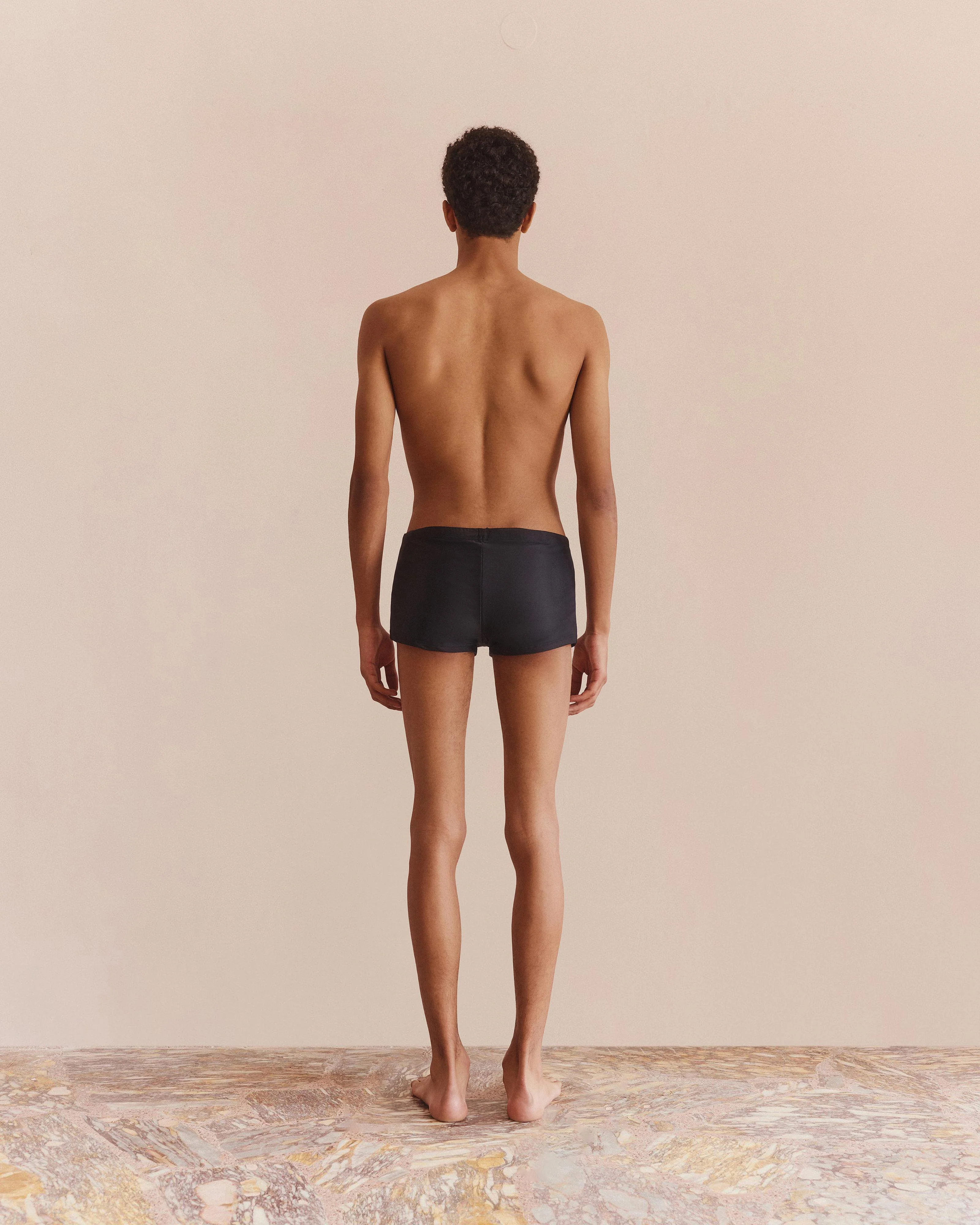 Black Square Brief - Image 2