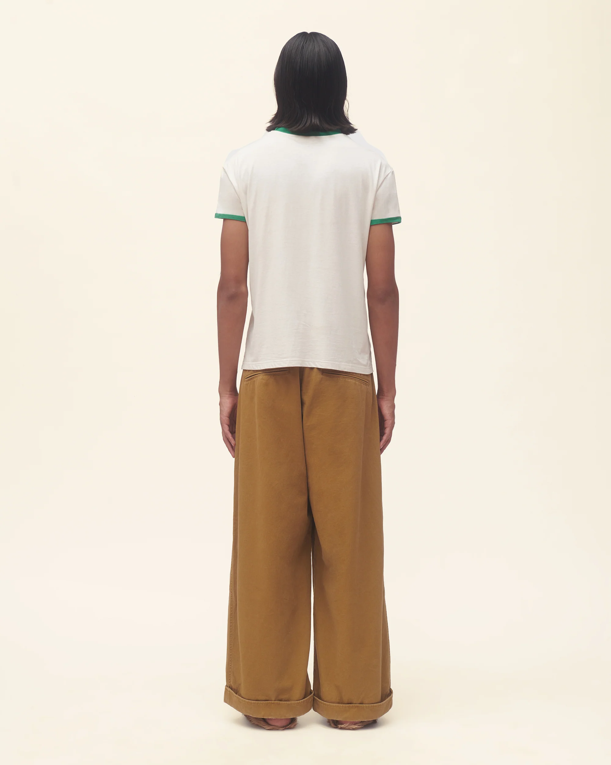 Bodysurf Tee White - Image 3