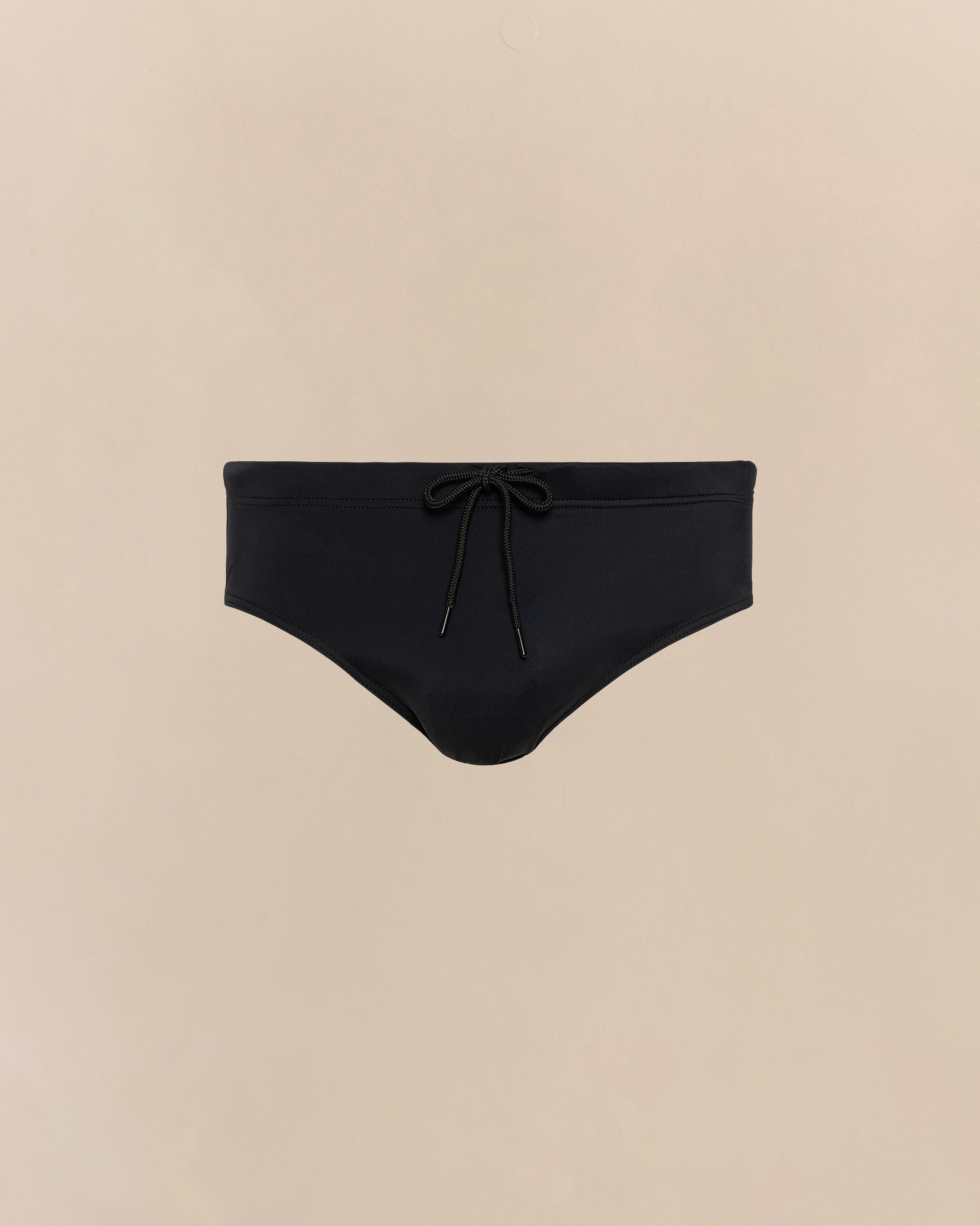 Classic Swim Brief Black - Image 6