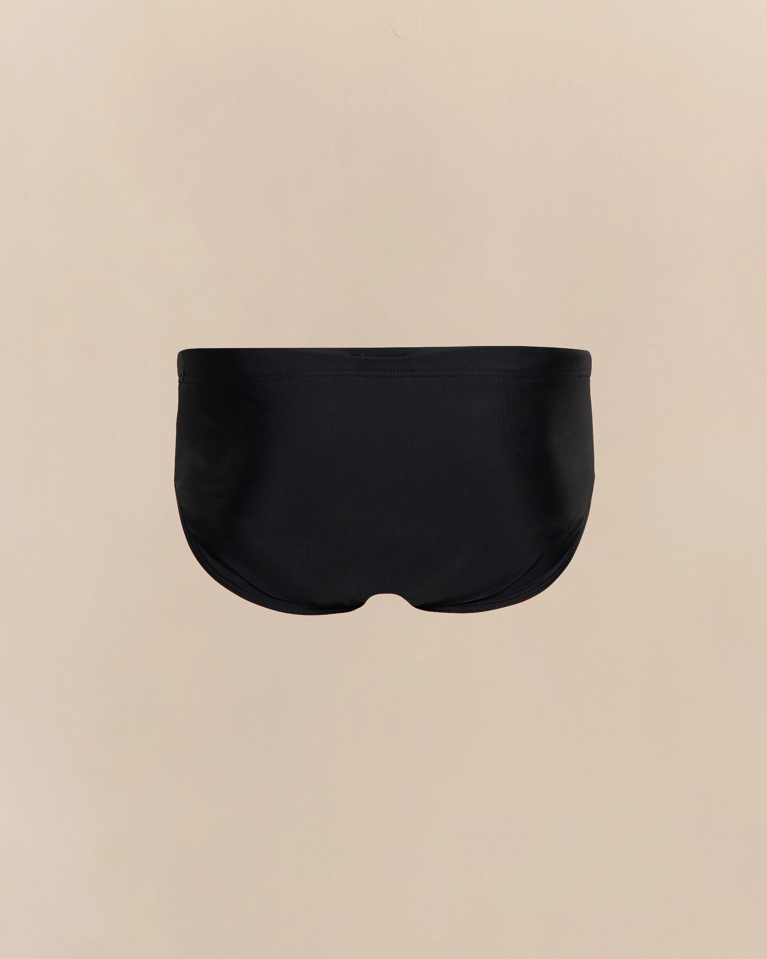 Classic Swim Brief Black - Image 7