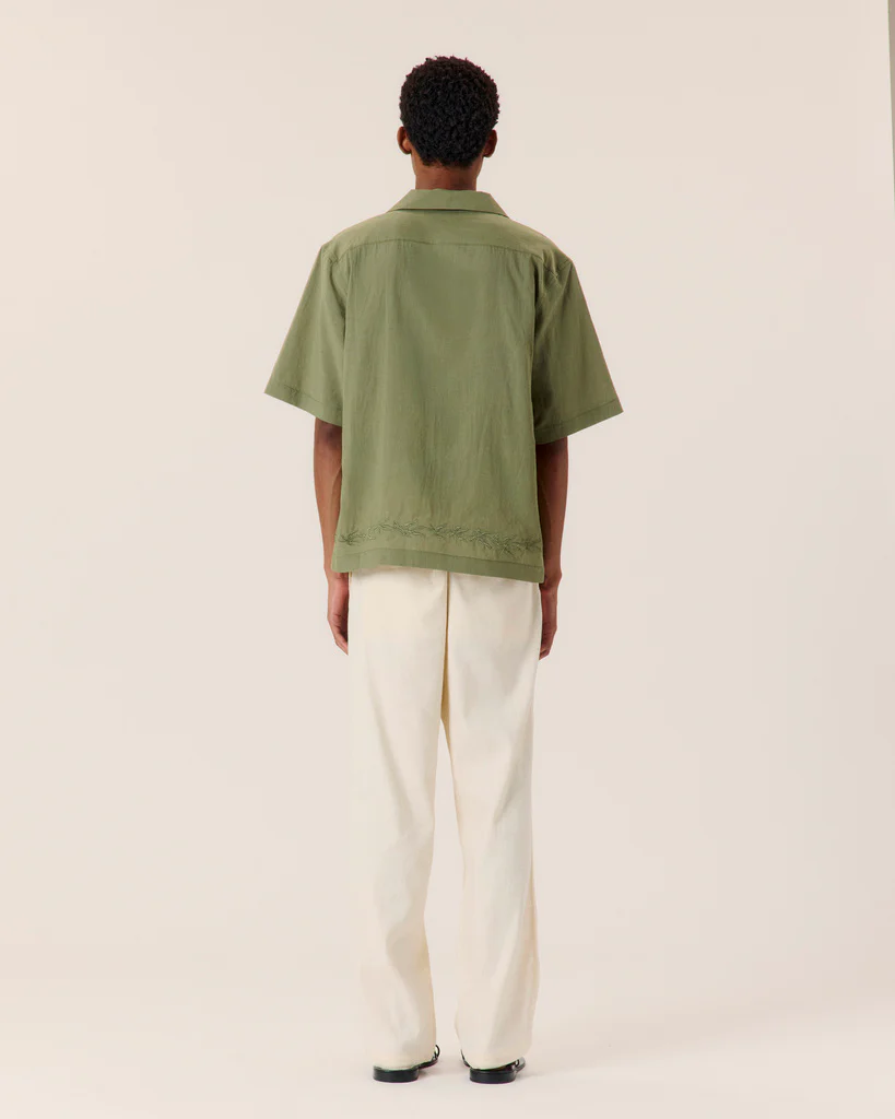 Classic Tailored Trousers - Image 3