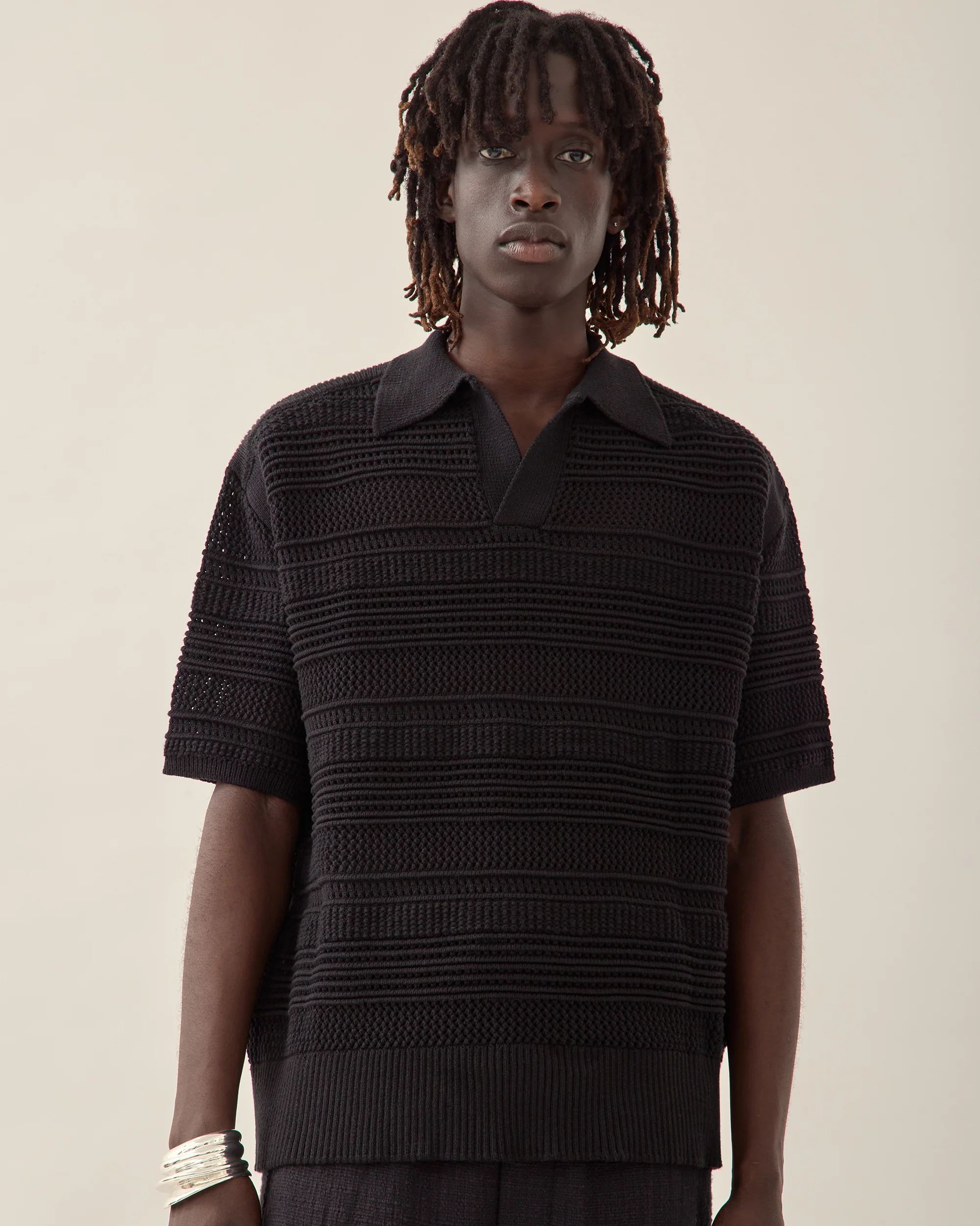 Crochet Polo - Image 2