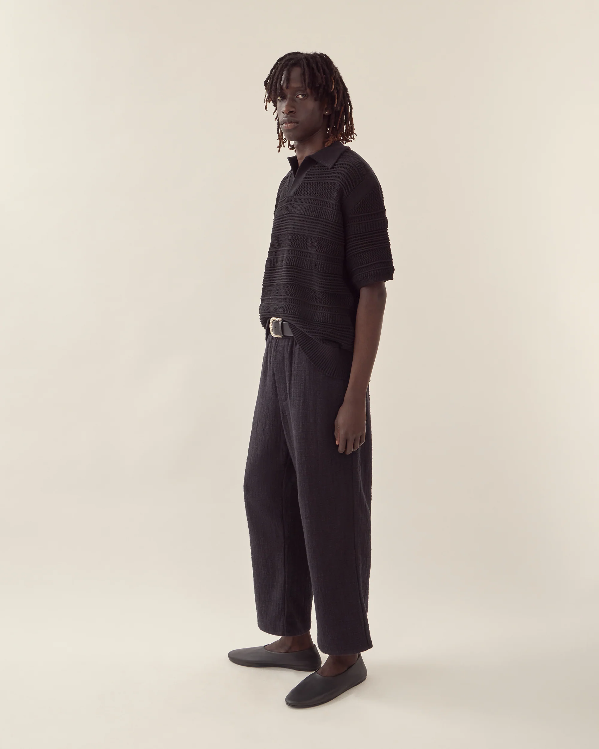 Crochet Polo - Image 3