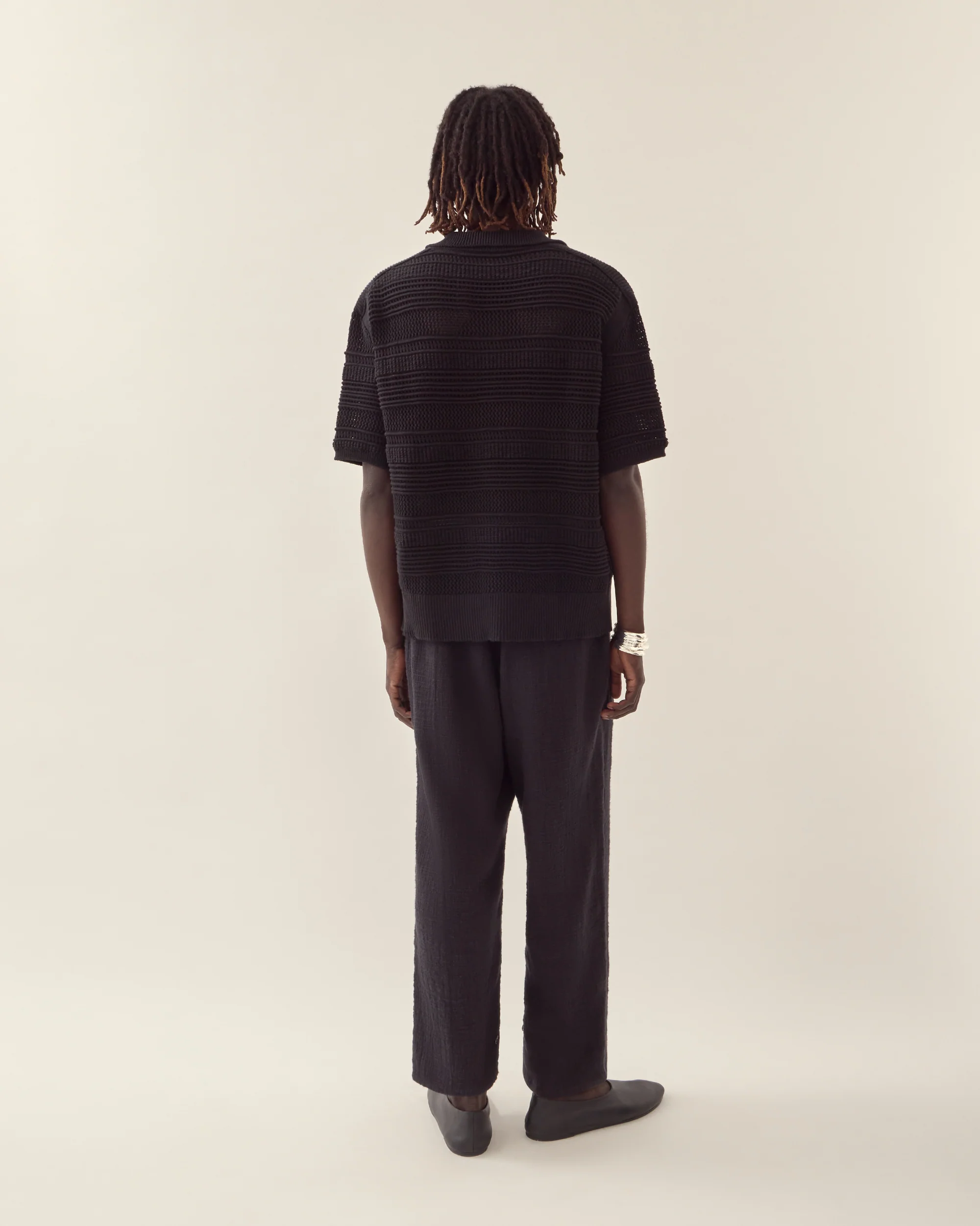 Crochet Polo - Image 4