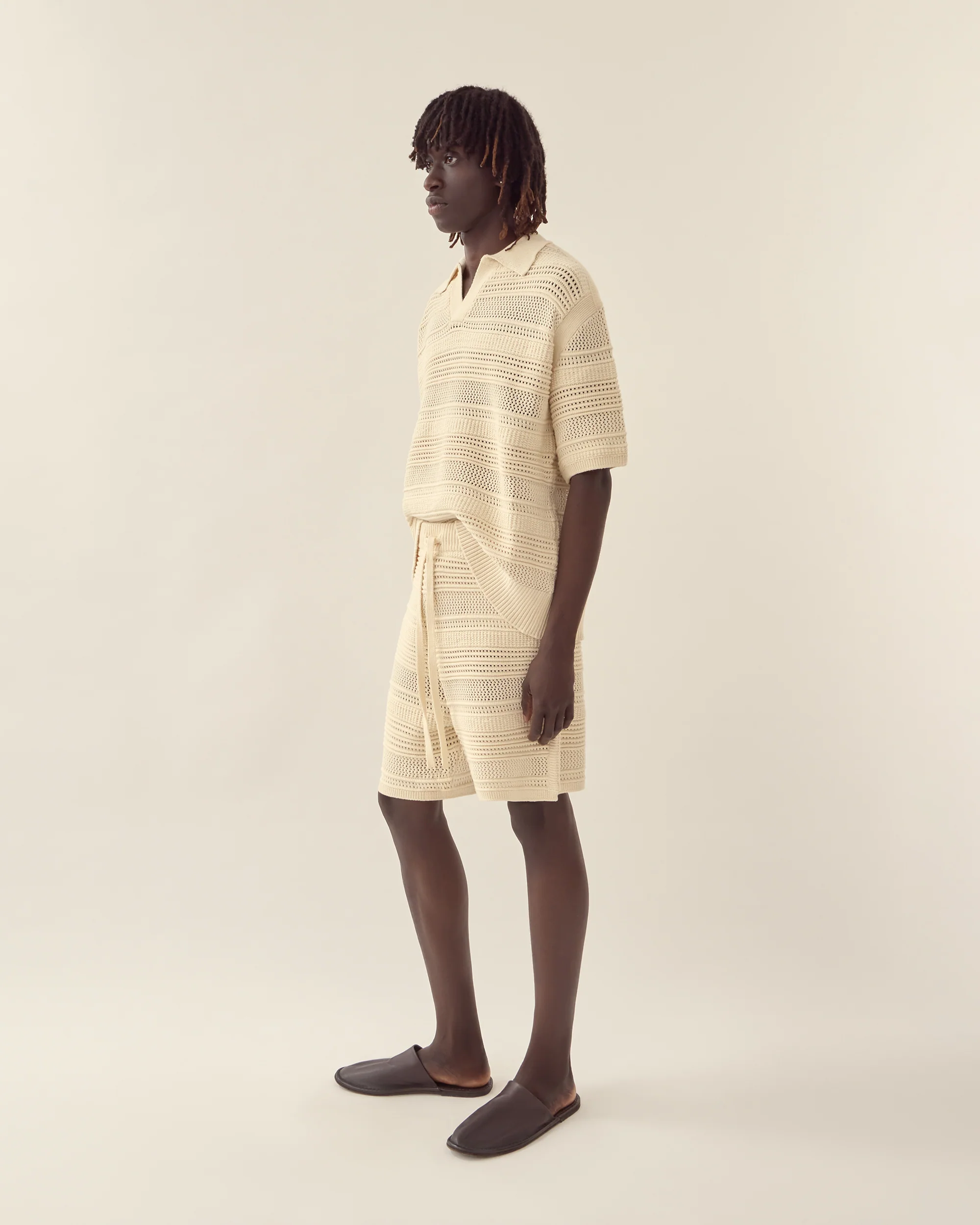 Crochet Short - Image 4