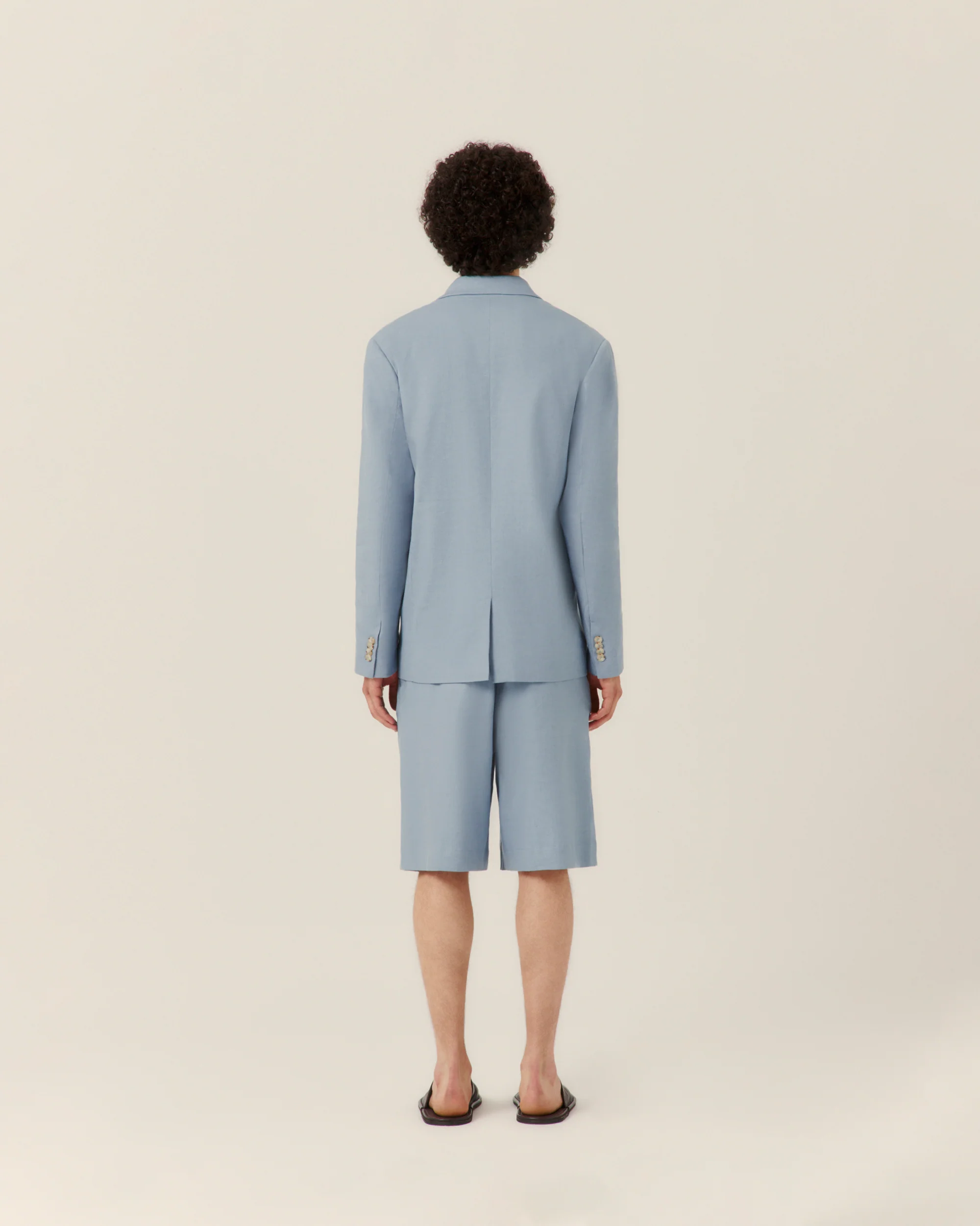 Double Breasted Jacket - Image 6