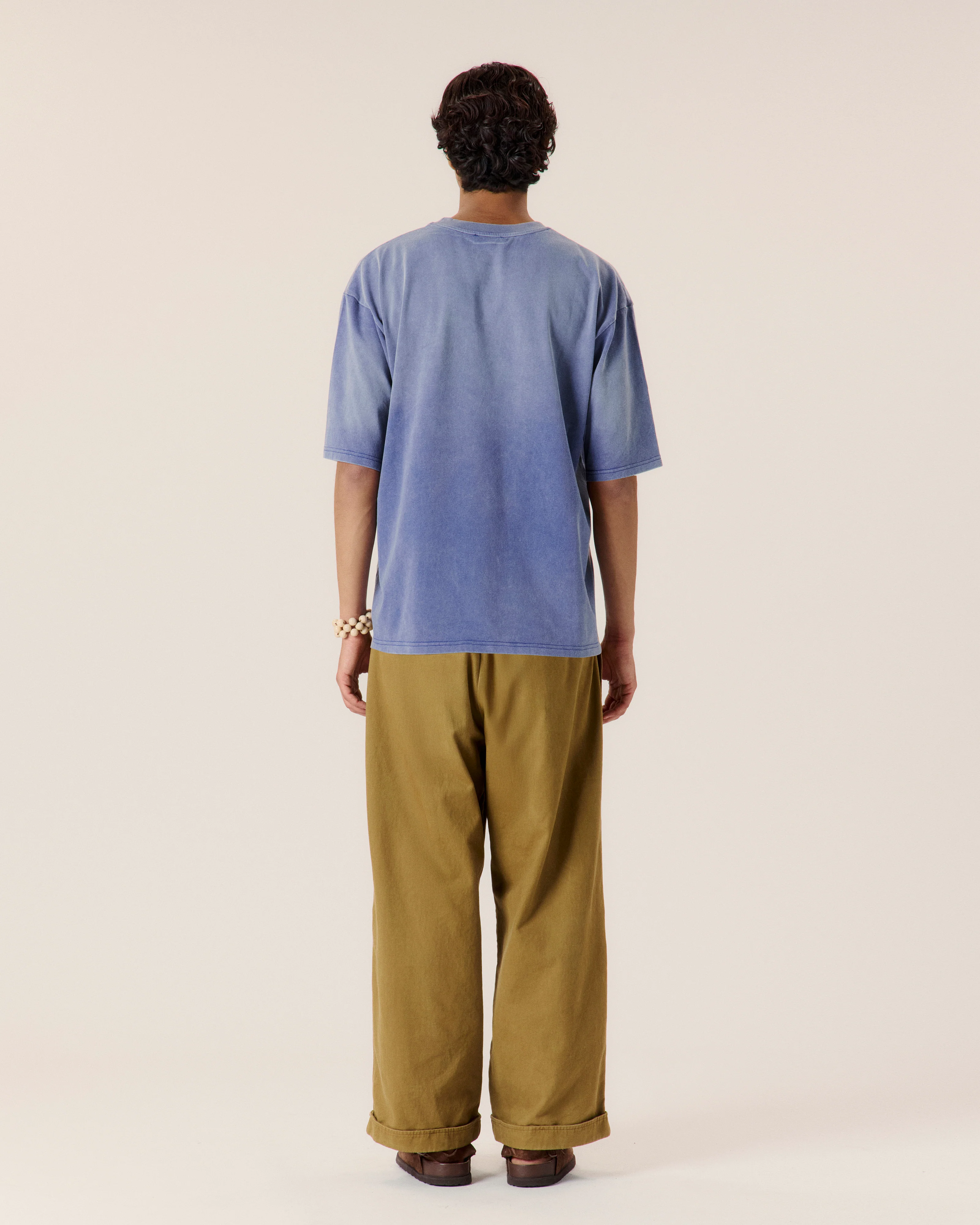 Embroidered Classic Tee - Image 2