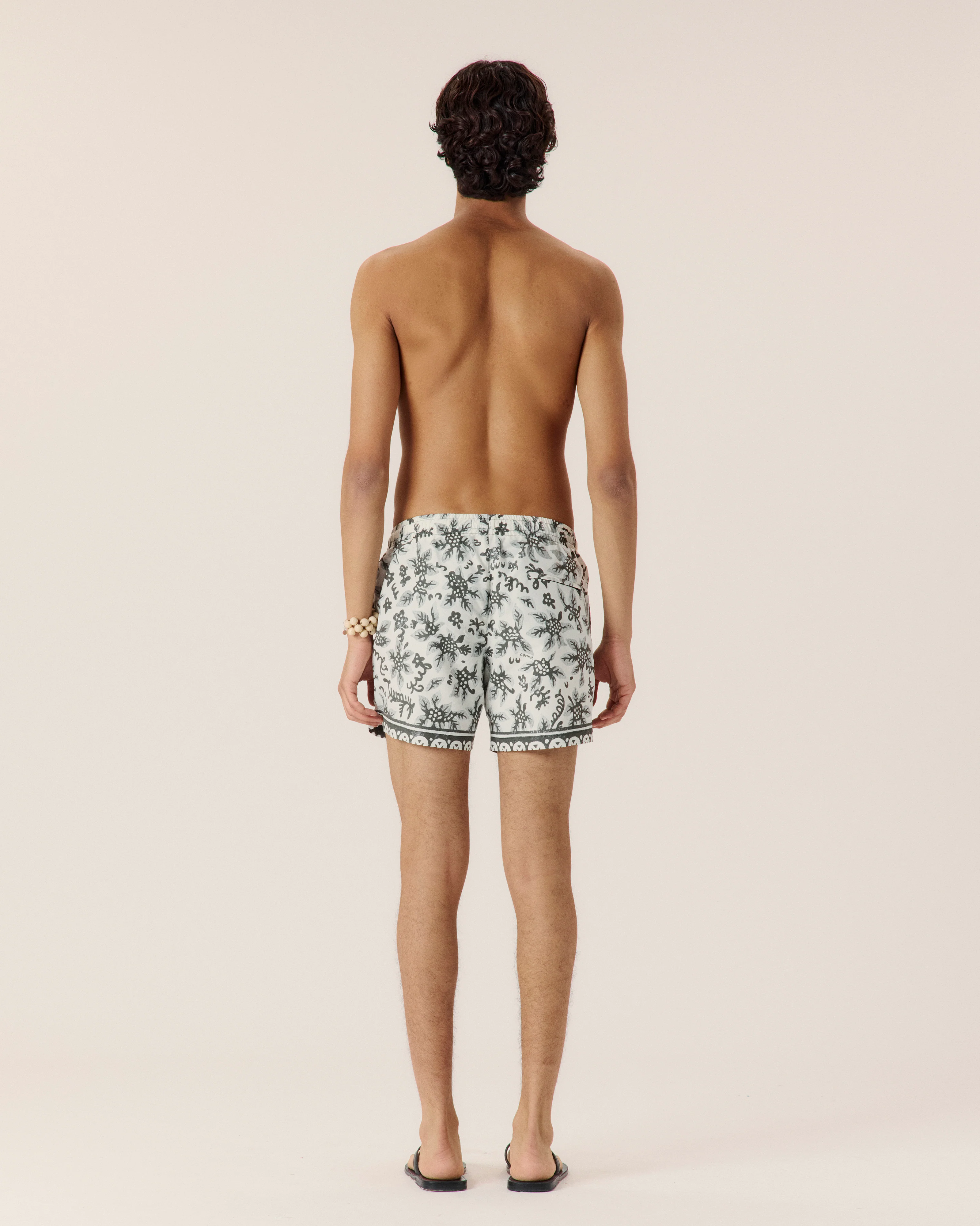 Lunar Botanica Classic Swim Short - Image 2