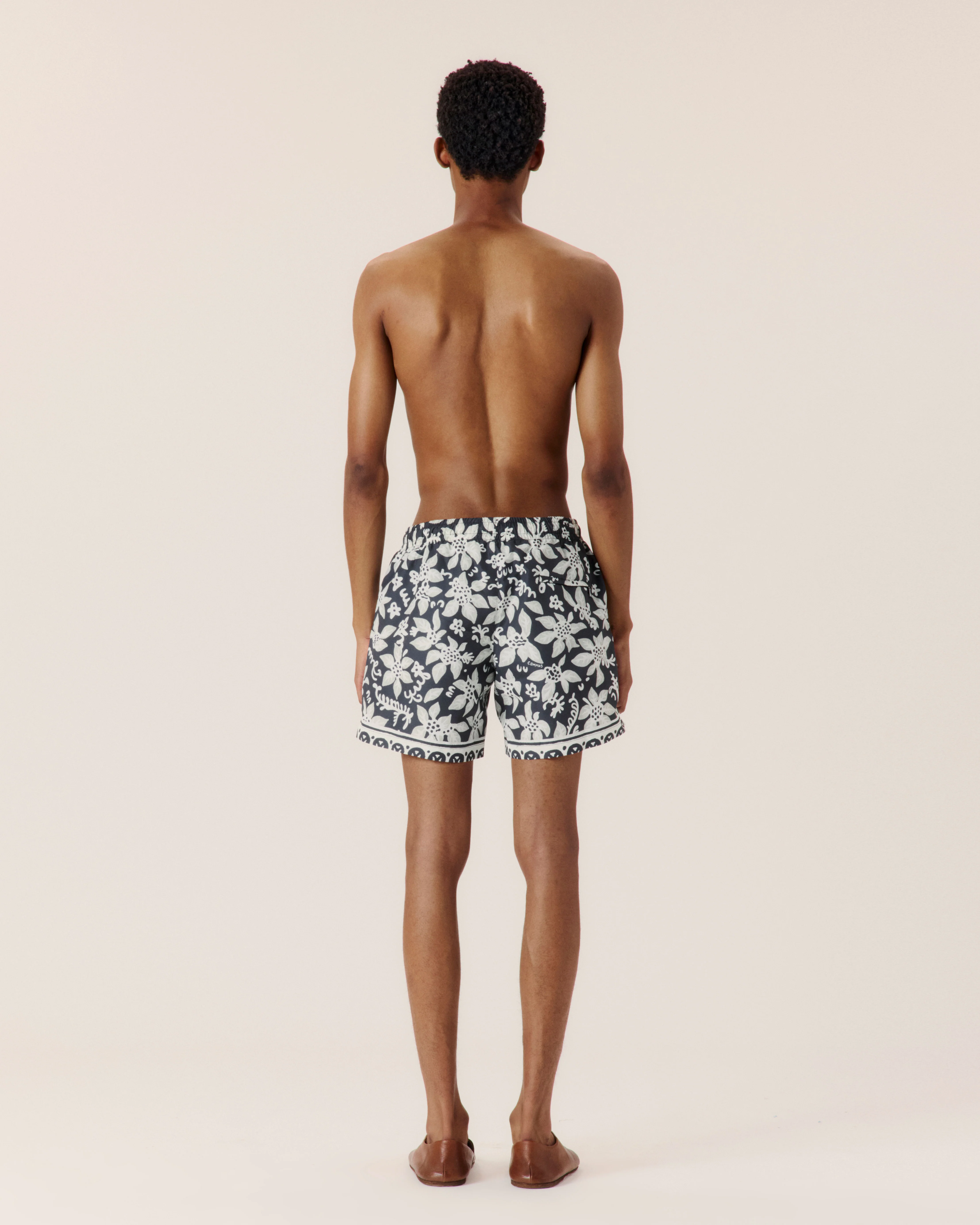Lunar Botanica Classic Swim Short - Image 2