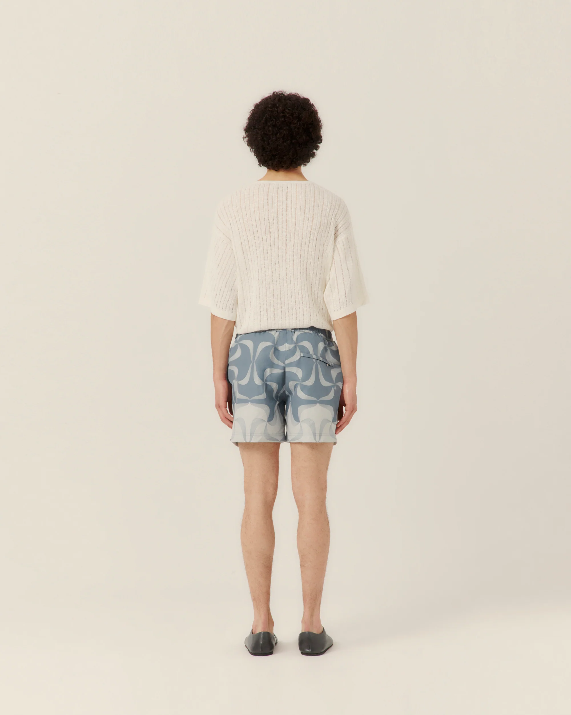 Mantra Classic Swim Short - Image 3