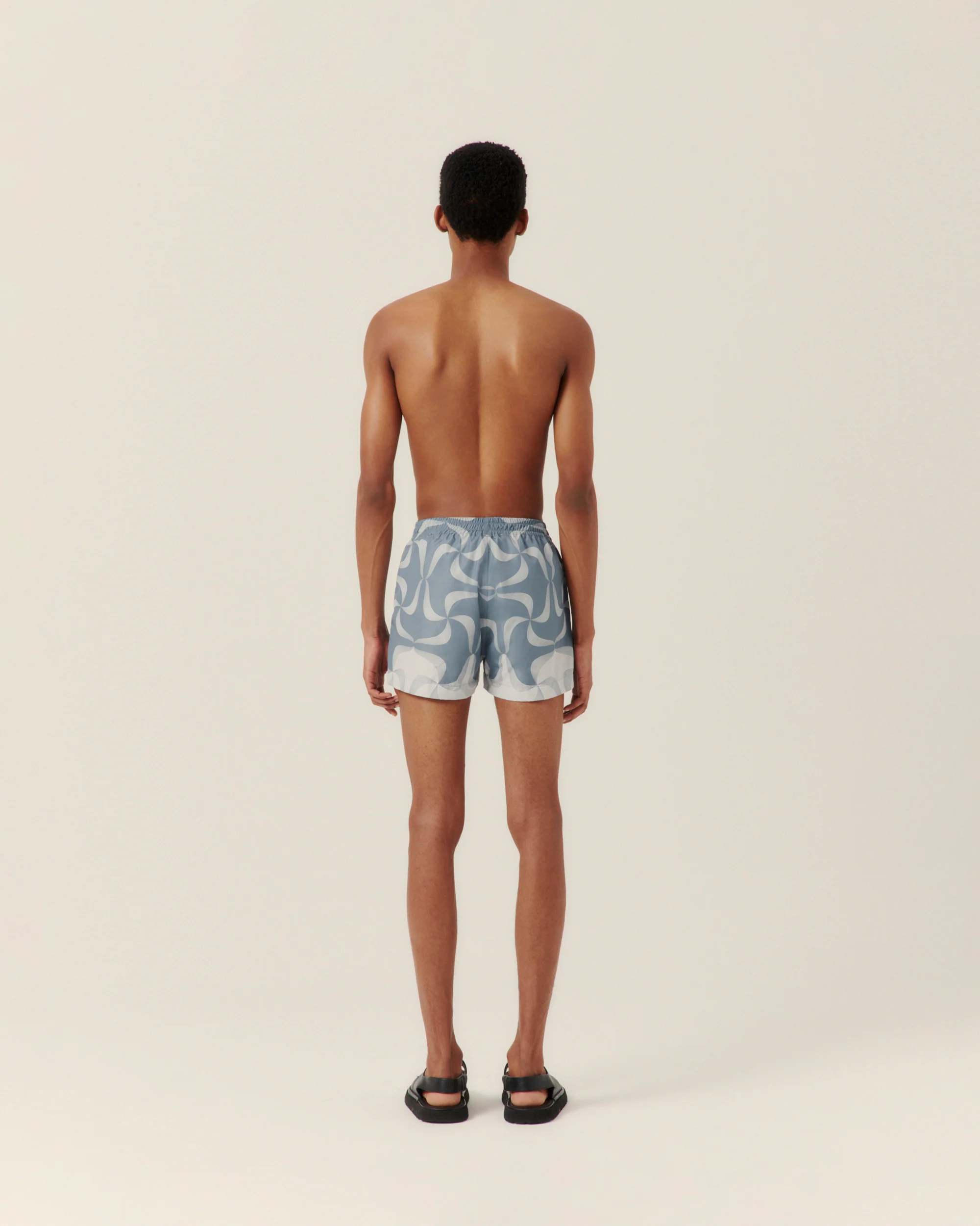 Mantra Short Swim Short - Image 3