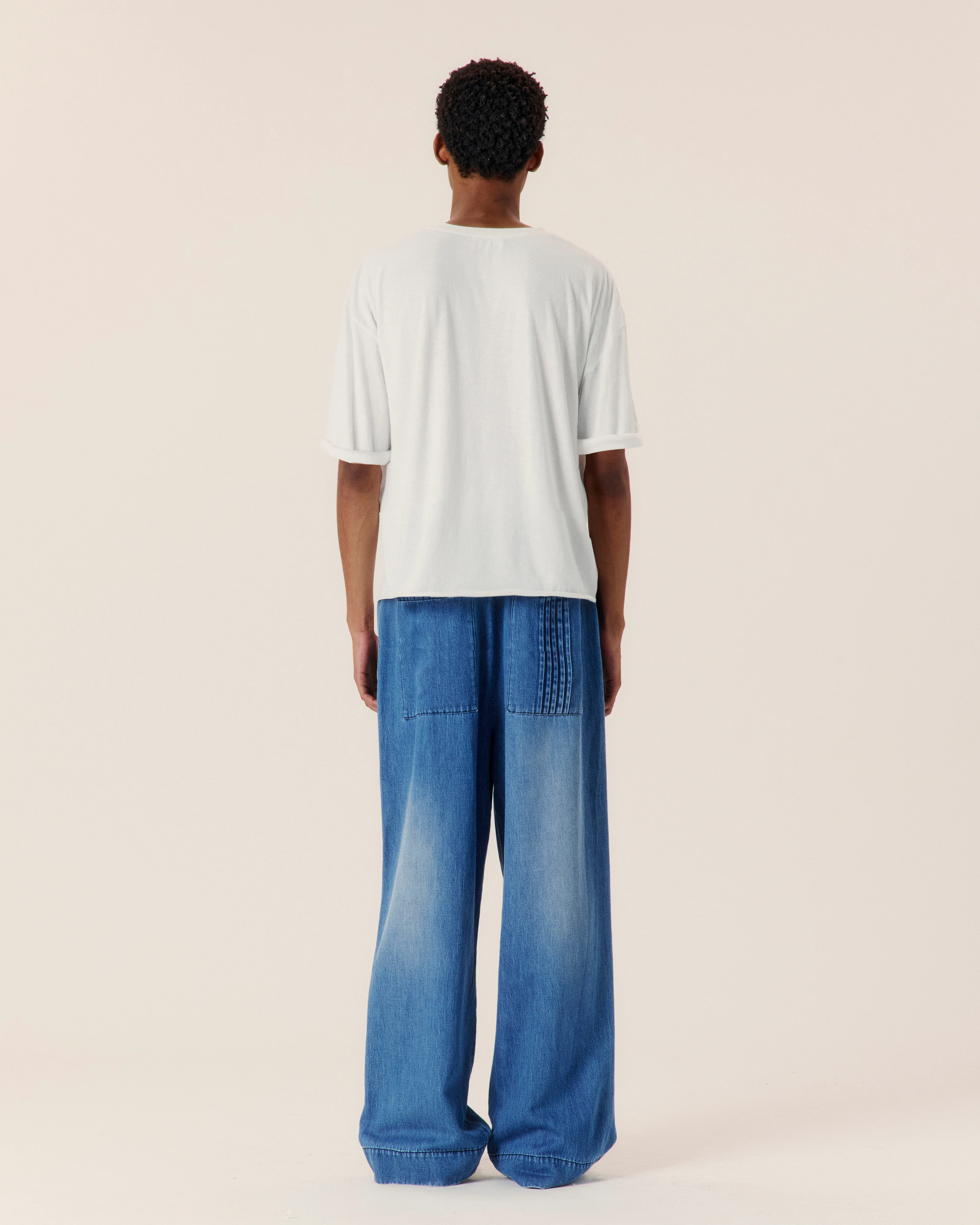 Middle Harbour Tee - Image 4