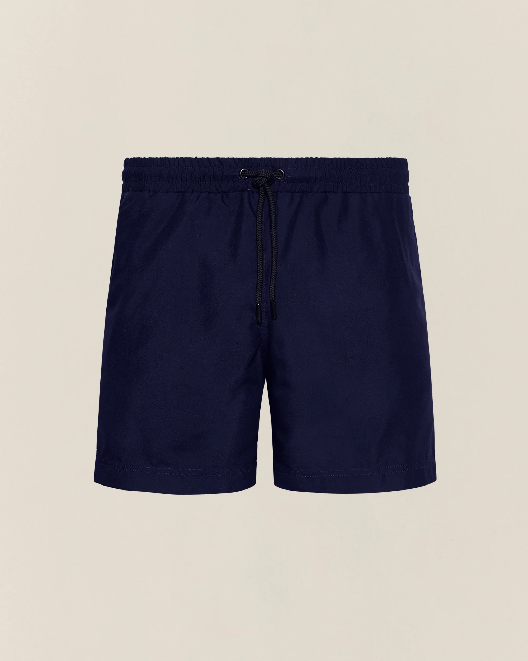 Navy Classic Swim Short - Image 3