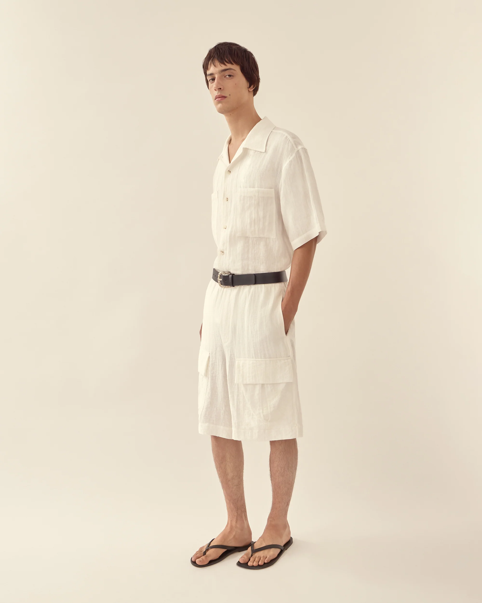 Patch Pocket Shirt - Image 2