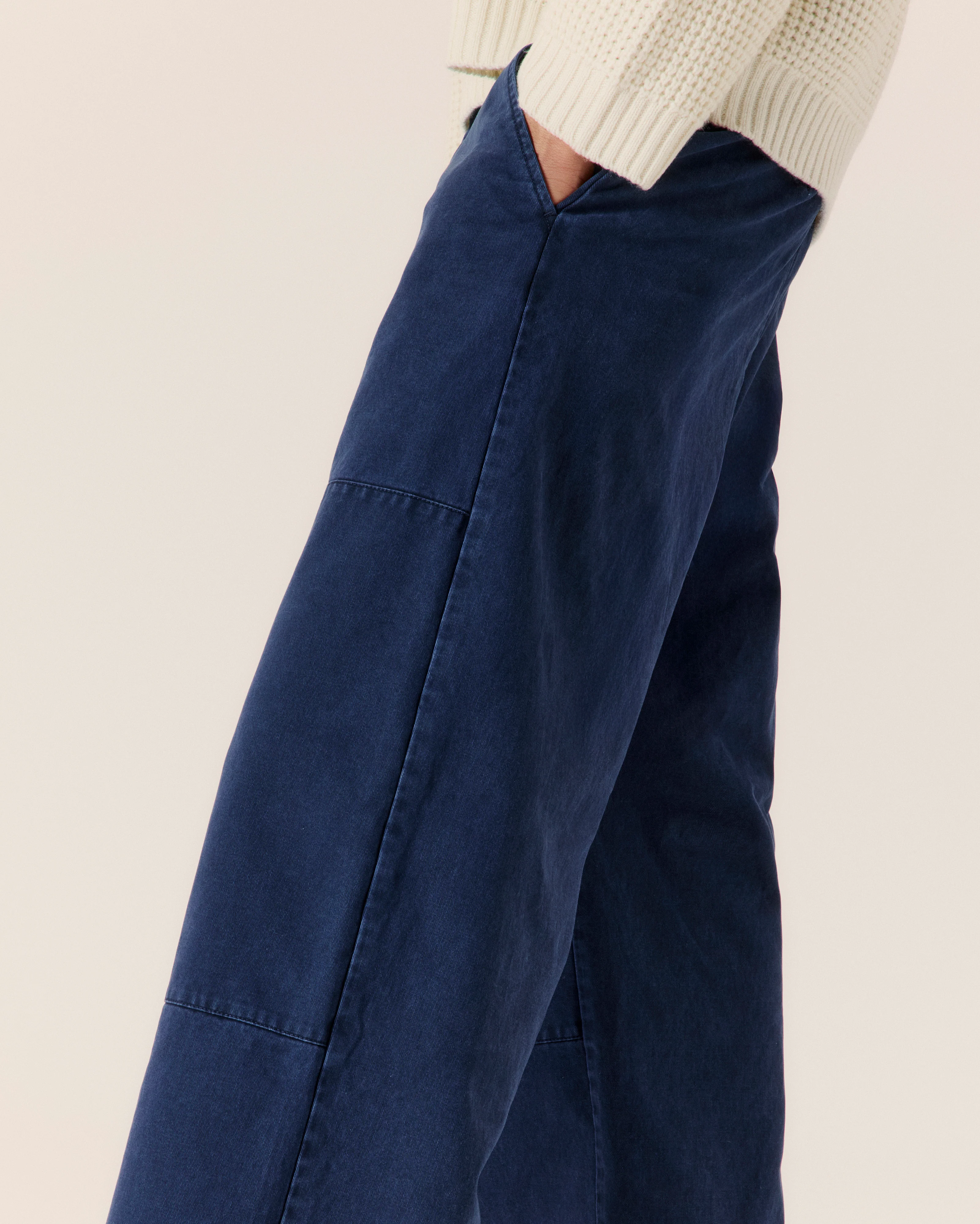 Patch Trouser - Image 2