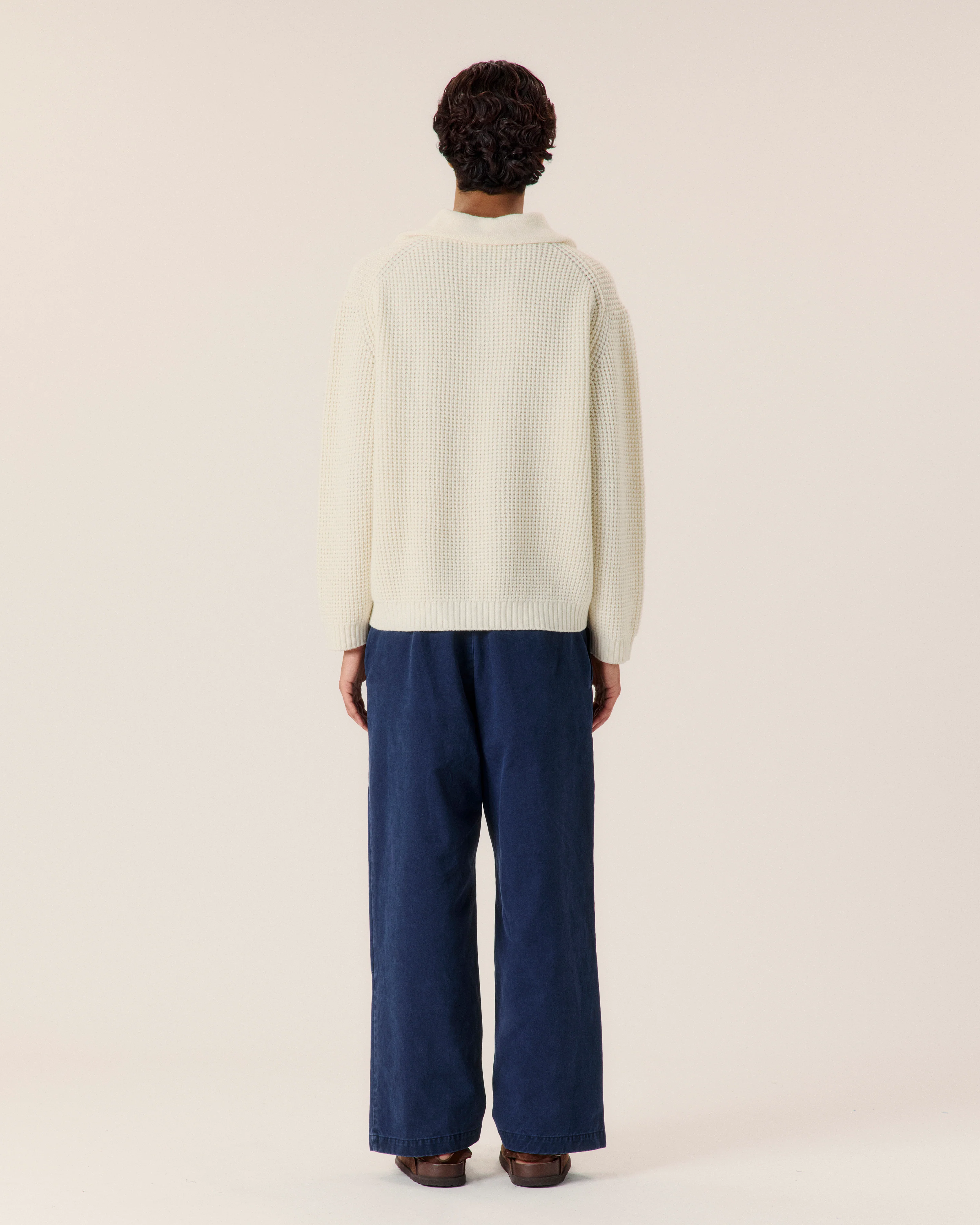 Patch Trouser - Image 3