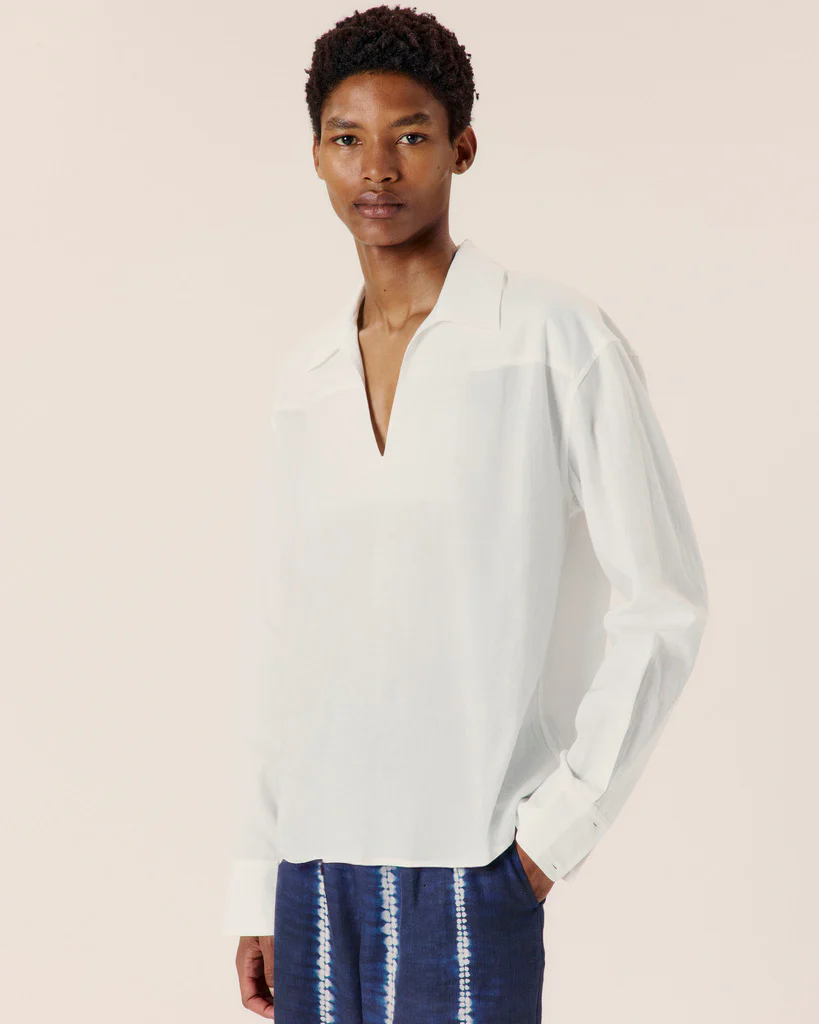 Pop Over Shirt - Image 2