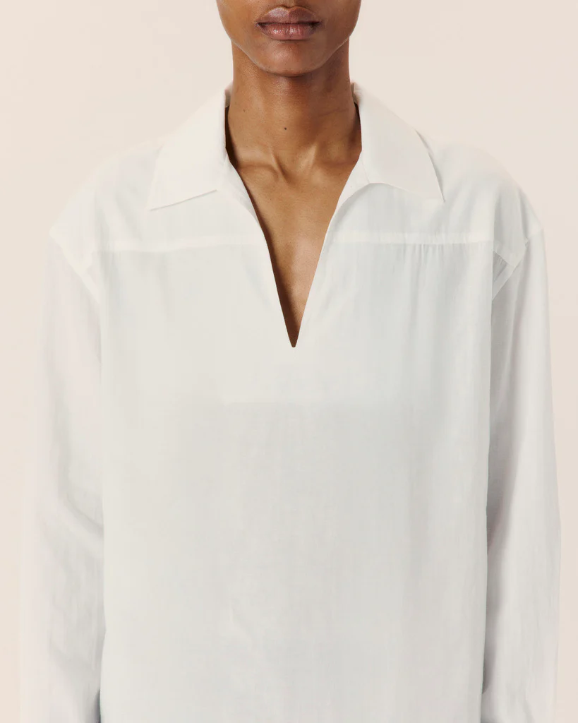 Pop Over Shirt - Image 3
