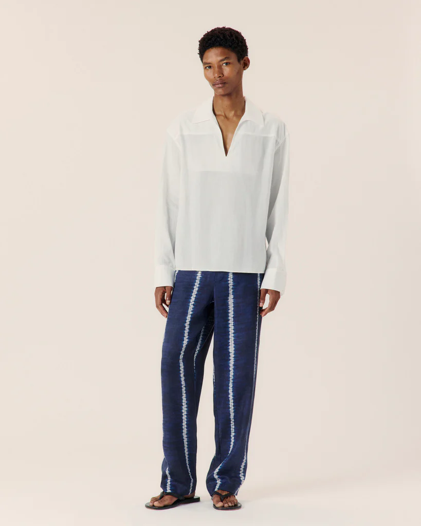 Pop Over Shirt - Image 4