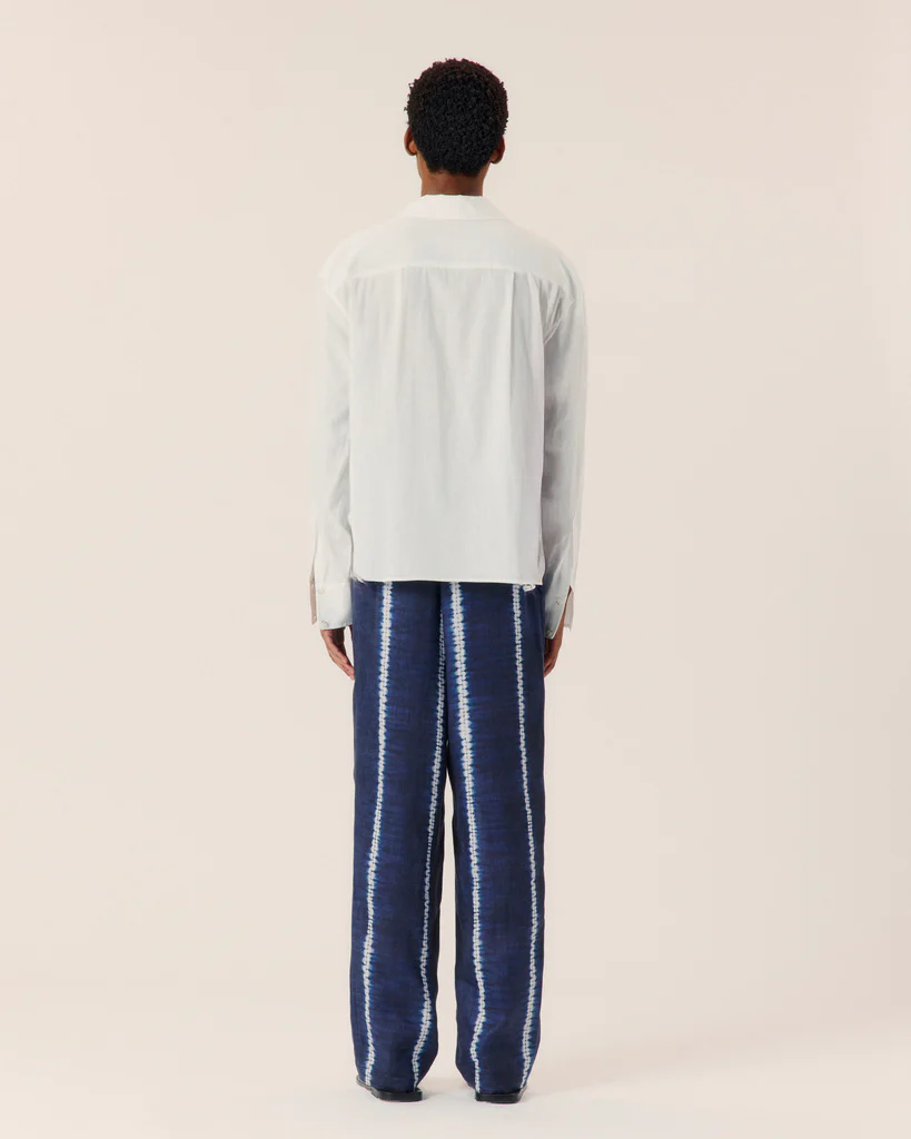 Pop Over Shirt - Image 5
