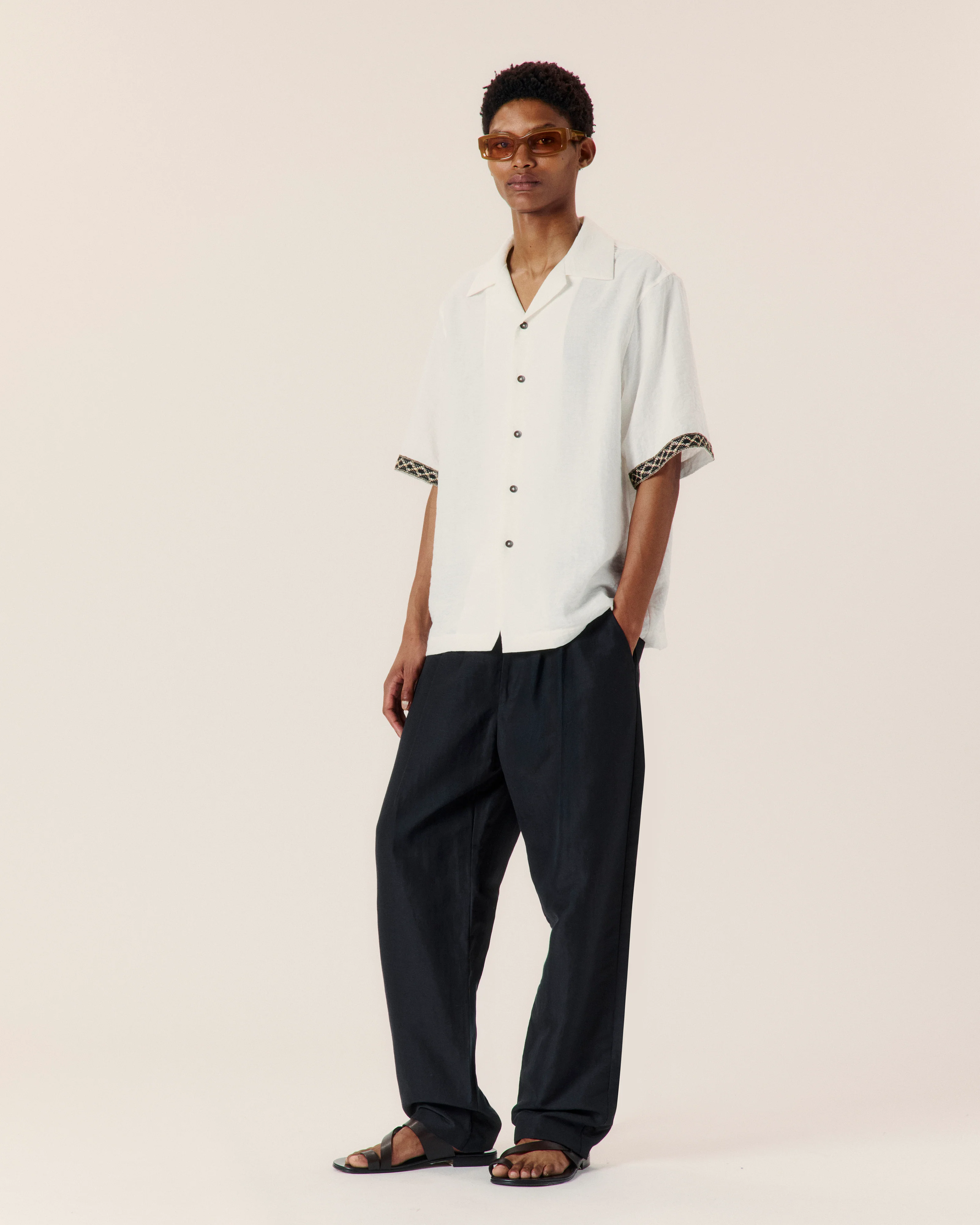 Resort Bowling Shirt - Image 2