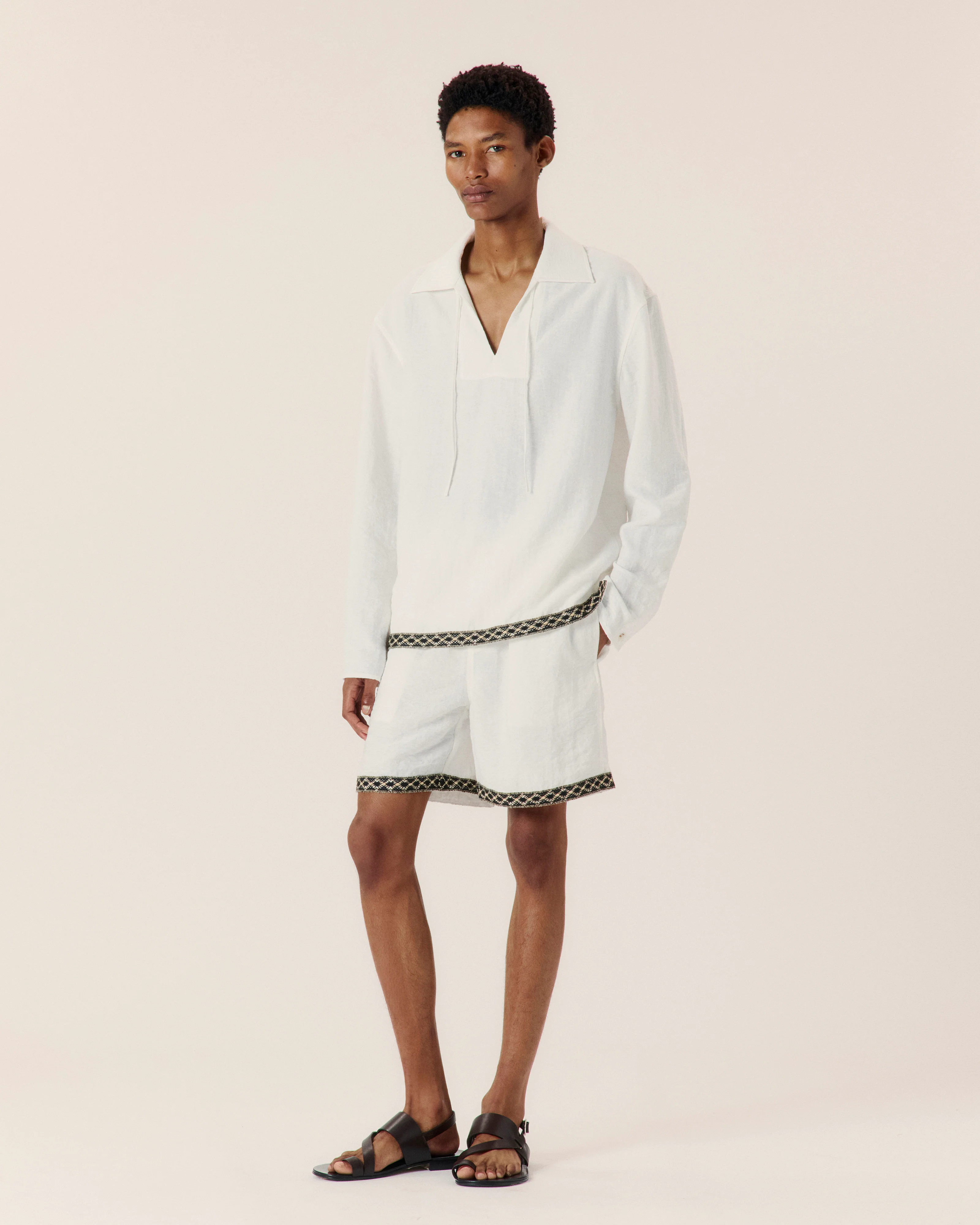 Resort Short - Image 2