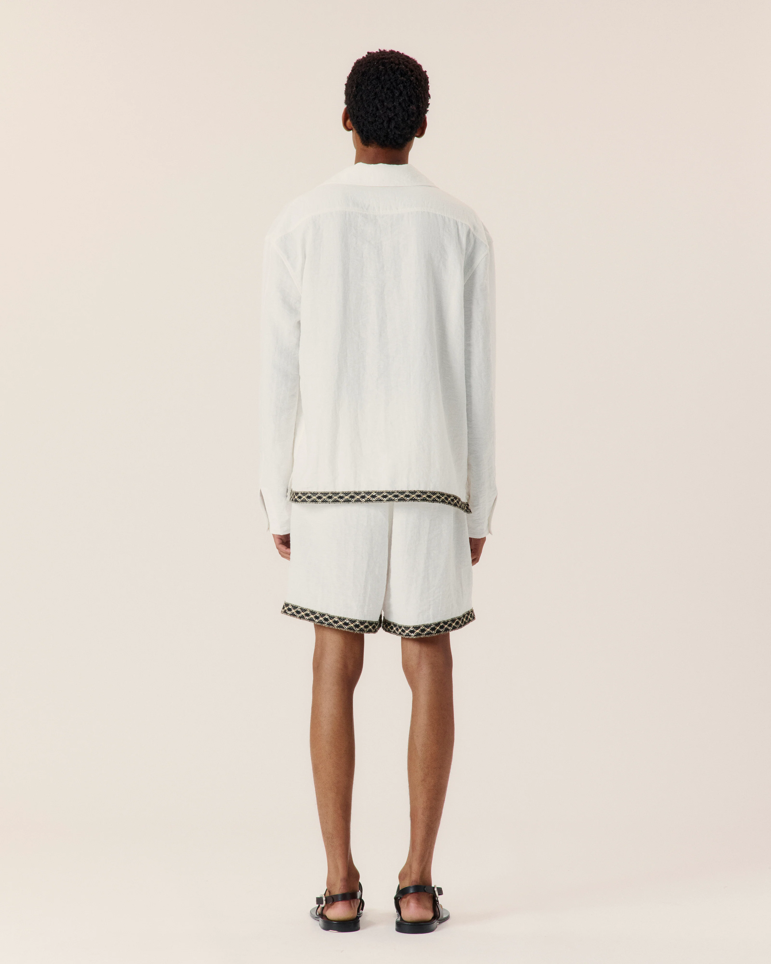 Resort Short - Image 3