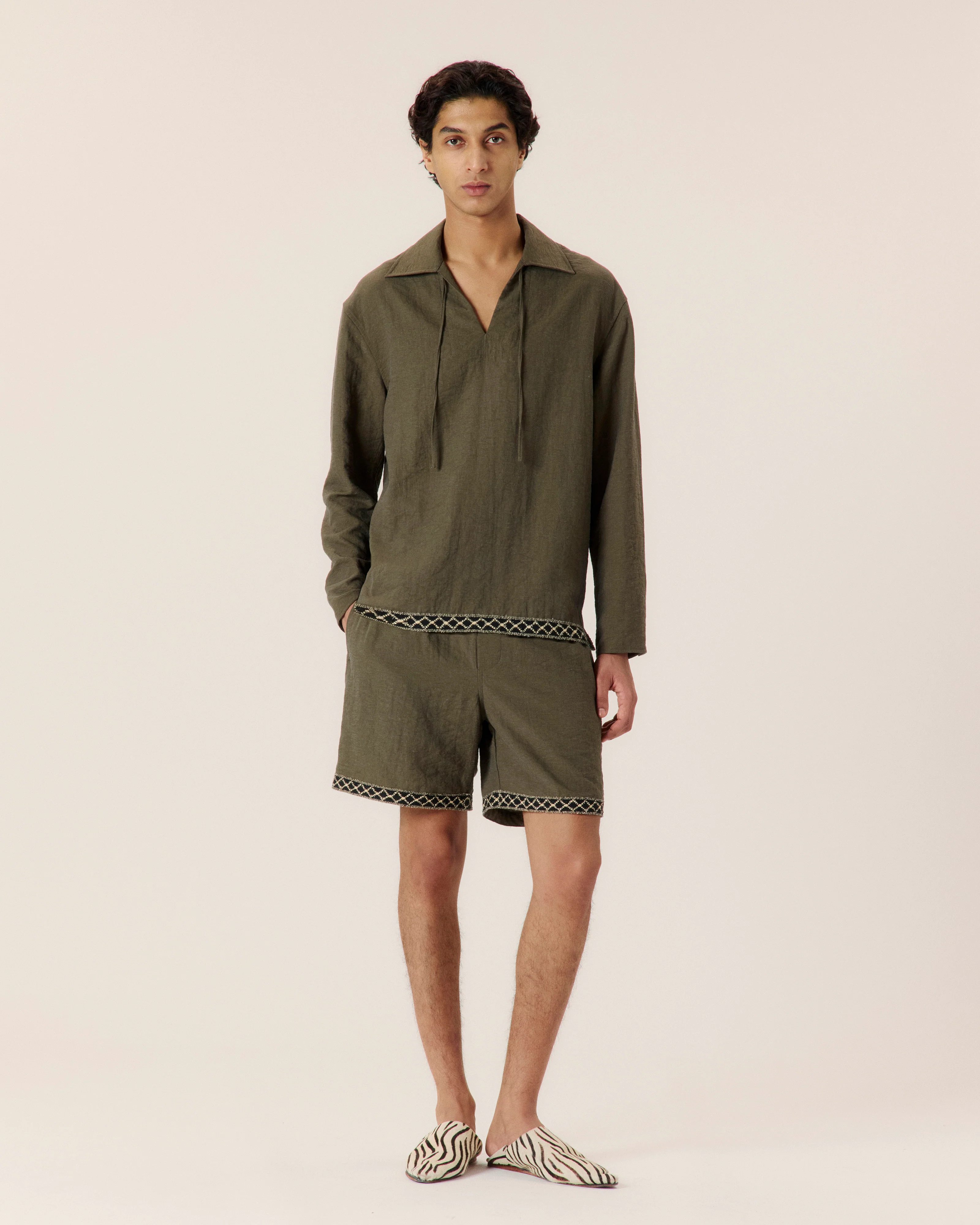 Resort Short - Image 2