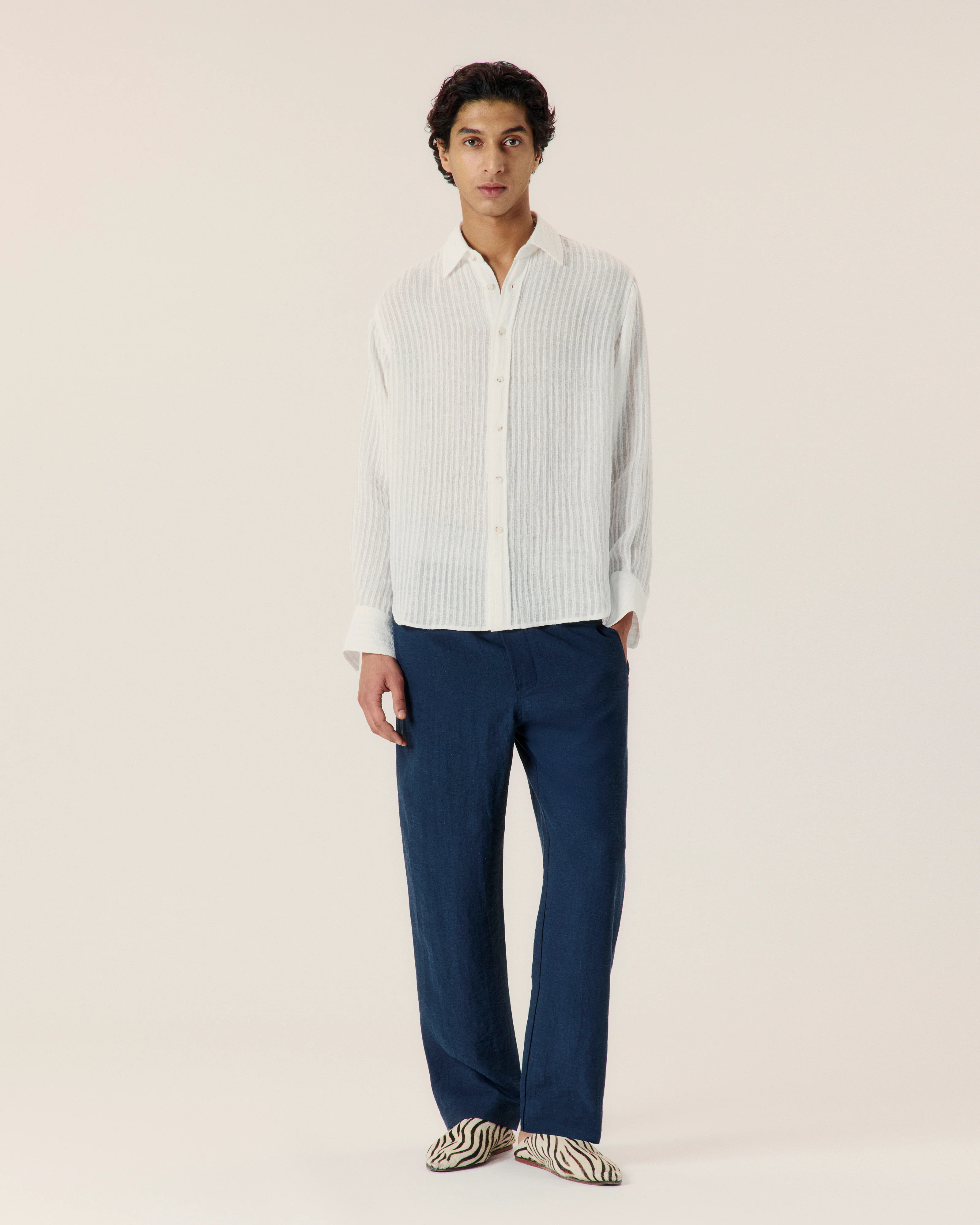 Resort Trouser