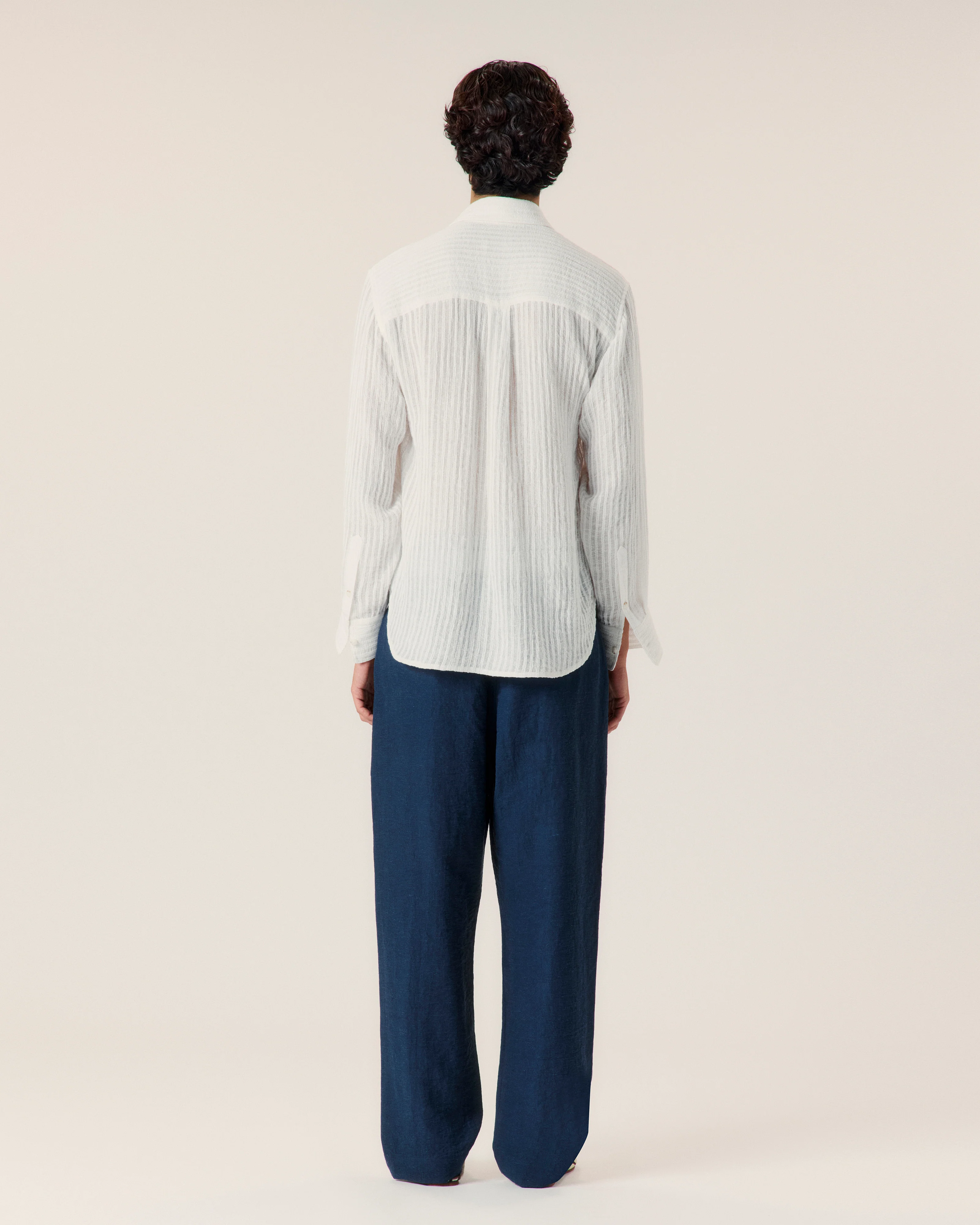 Resort Trouser - Image 2