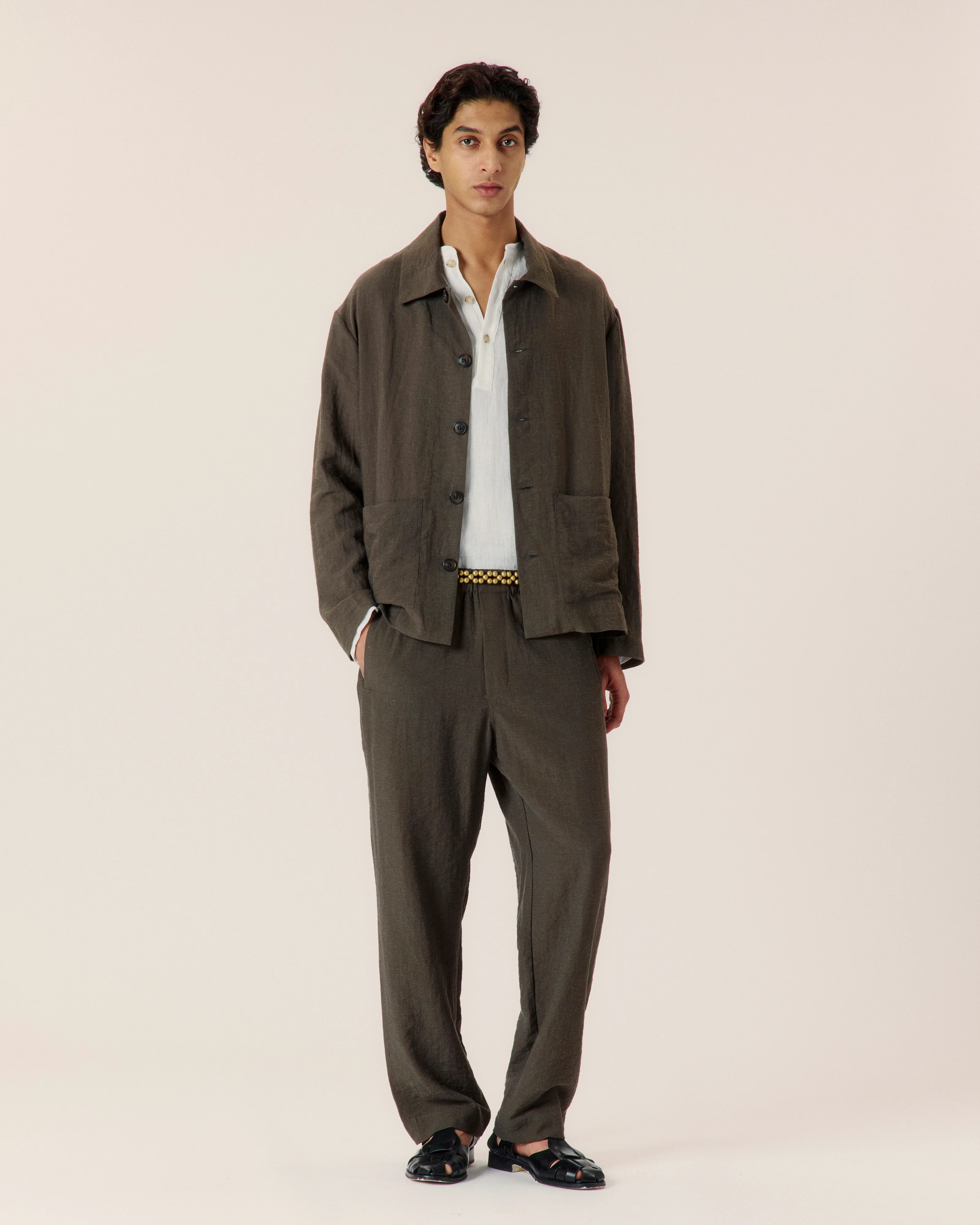 Resort Trouser