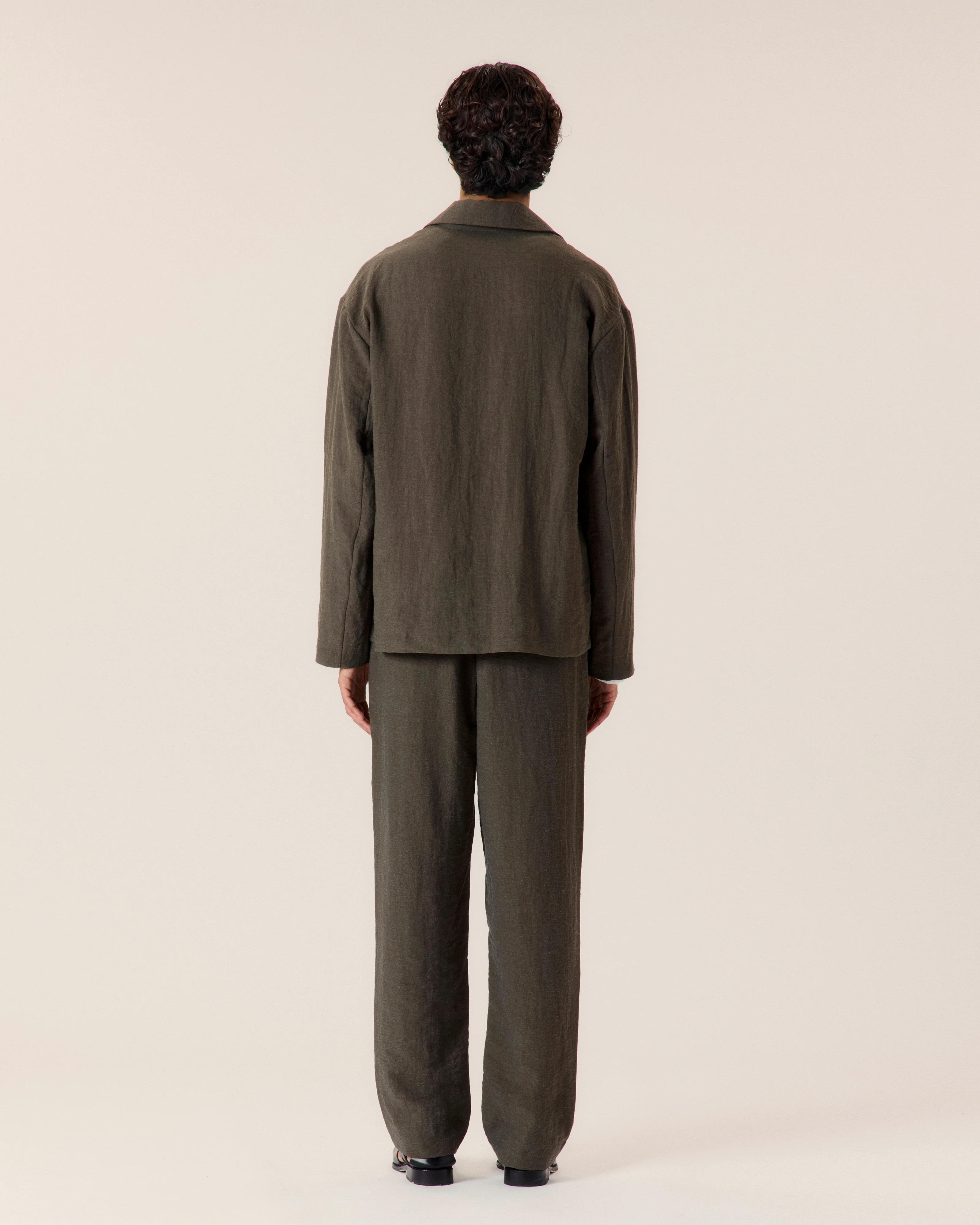 Resort Trouser - Image 2