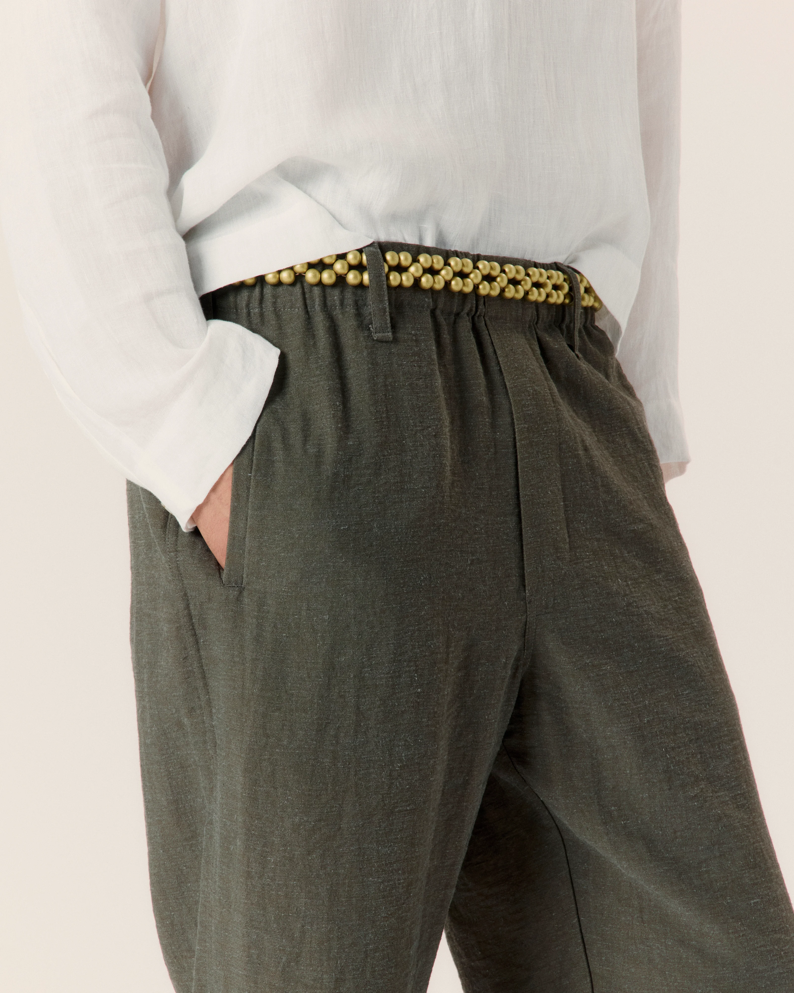 Resort Trouser - Image 3
