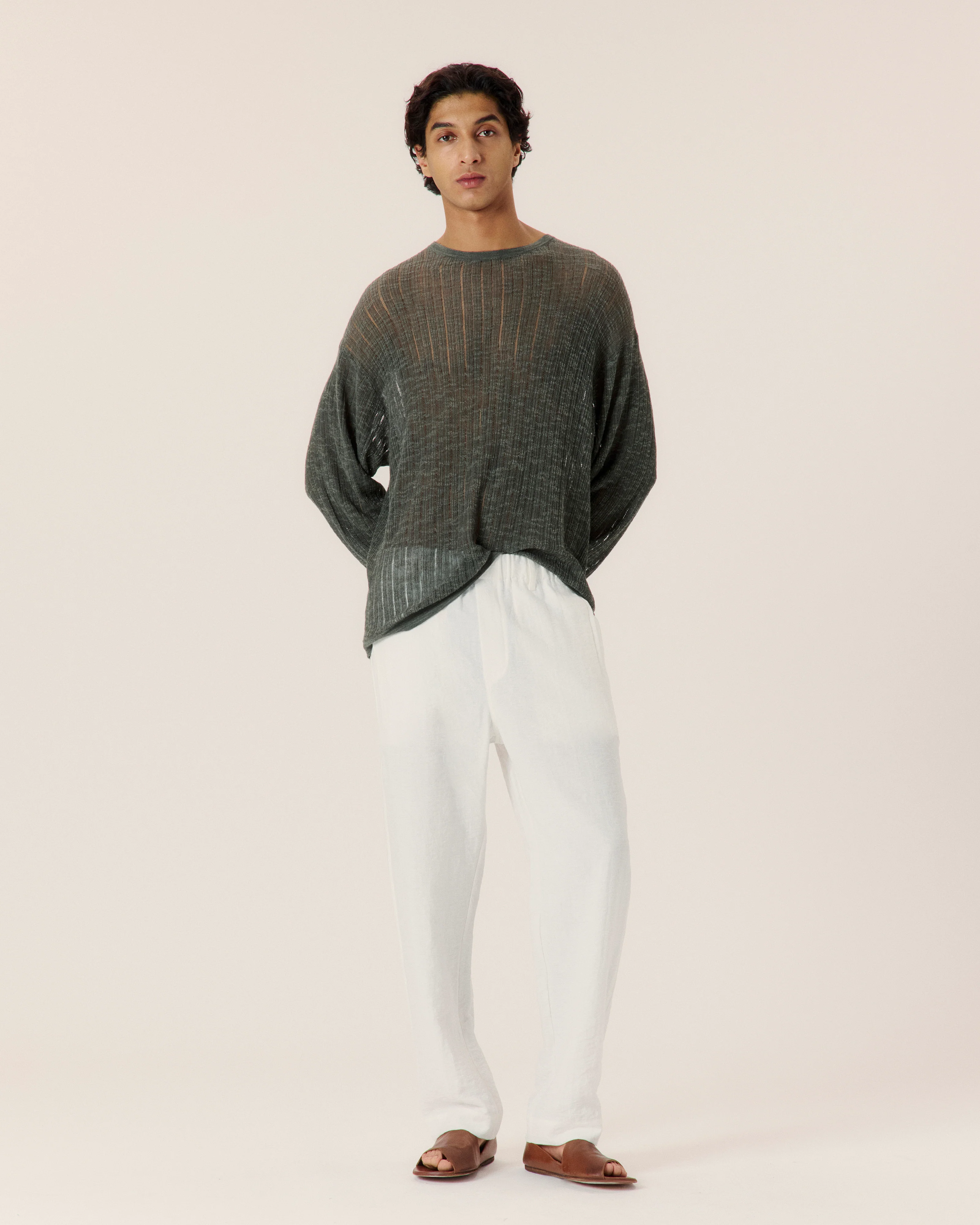 Resort Trouser