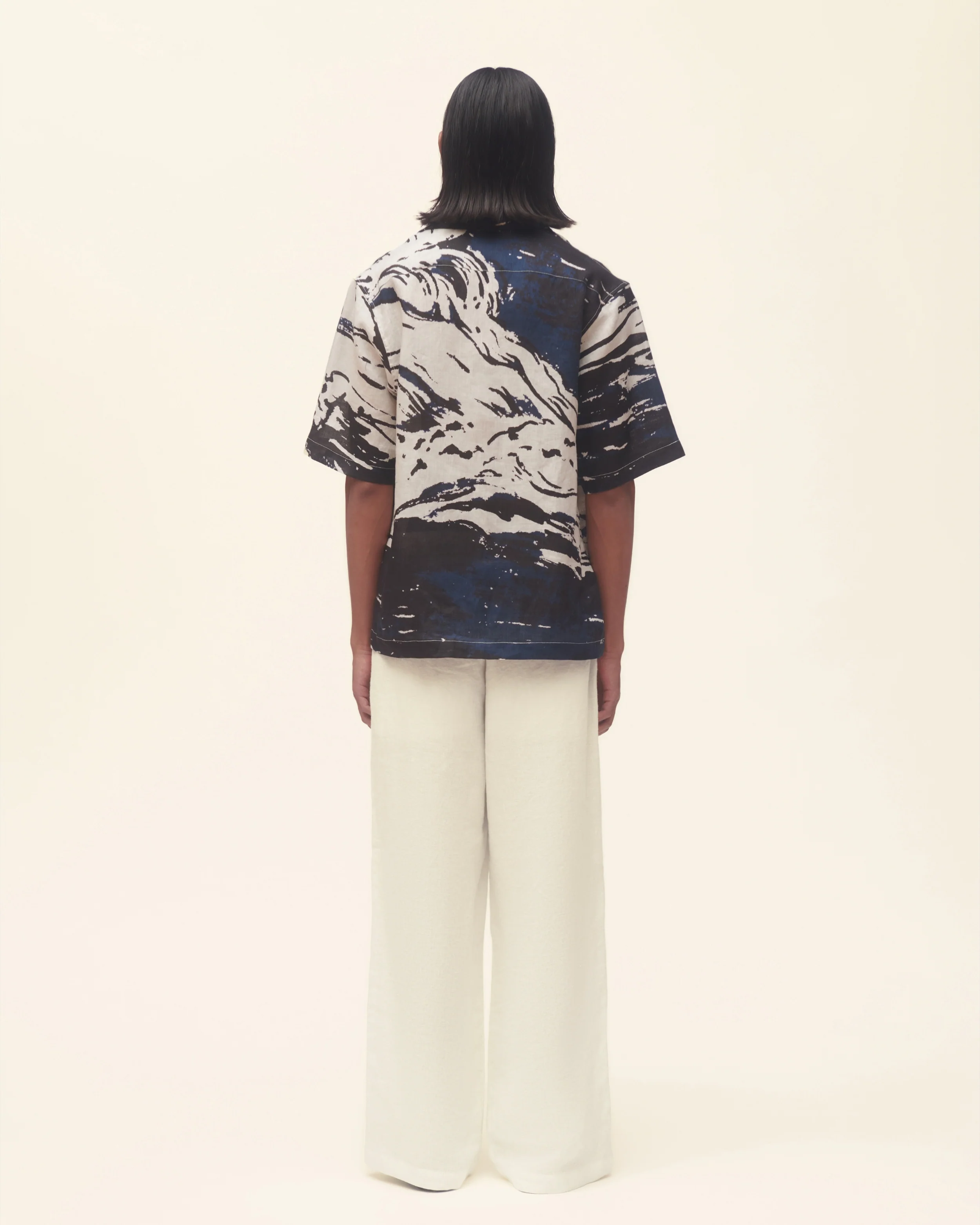 Surf Camp Collar Shirt - Image 4